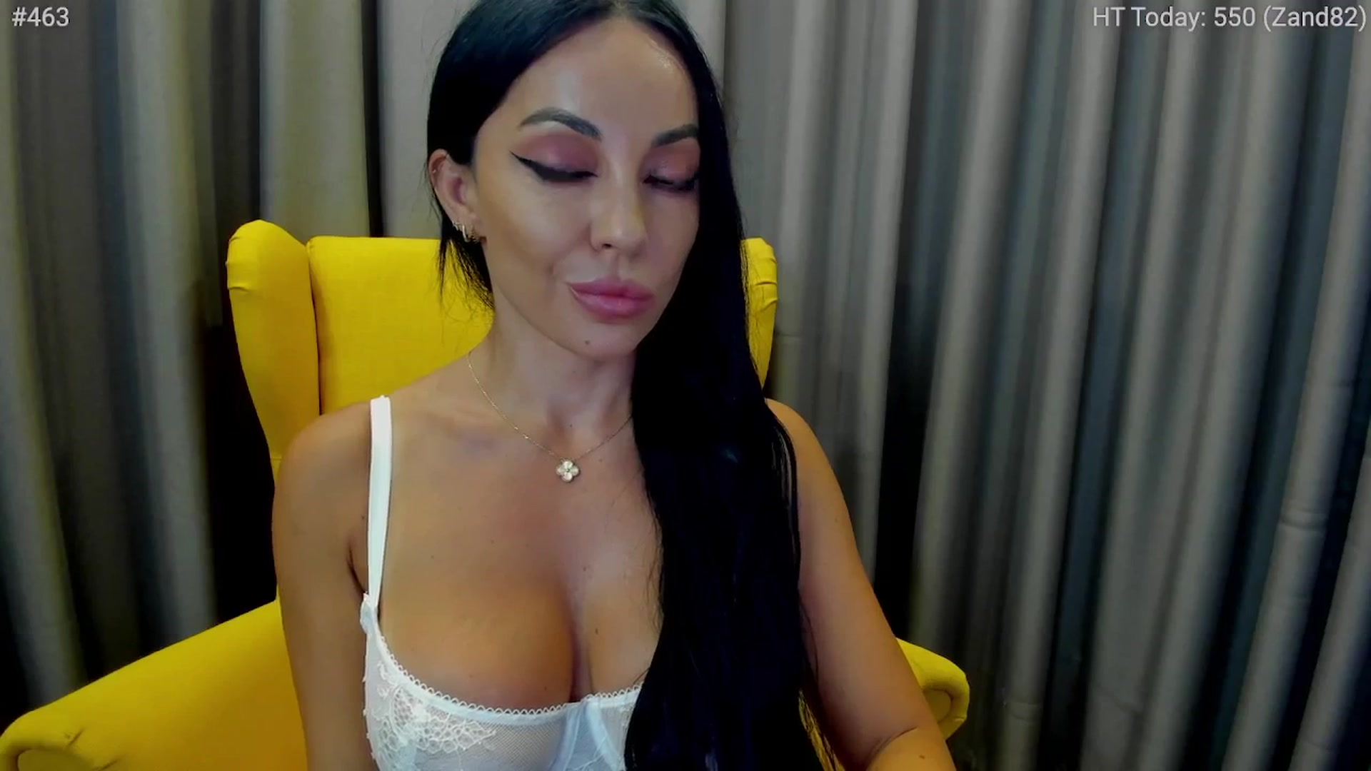 Gallery image thumbnail from girlboss's myfreecams stream on, 08/05/2024, 06:59 image 13 of 20