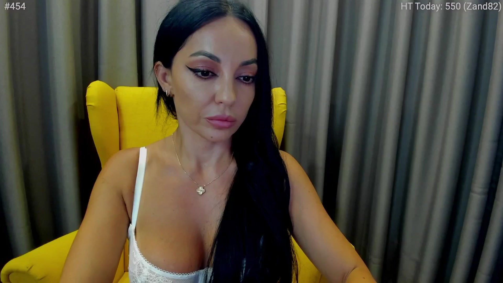 Gallery image thumbnail from girlboss's myfreecams stream on, 08/05/2024, 06:59 image 14 of 20