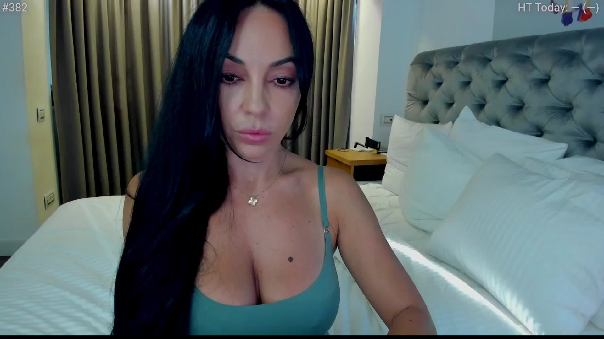 Gallery image thumbnail from girlboss's myfreecams stream on, 08/14/2024, 05:48 image 9 of 20