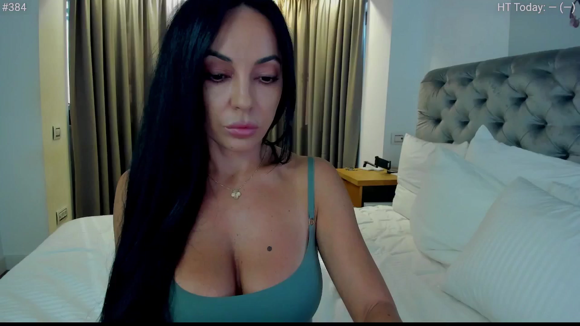 Gallery image thumbnail from girlboss's myfreecams stream on, 08/14/2024, 05:48 image 3 of 20