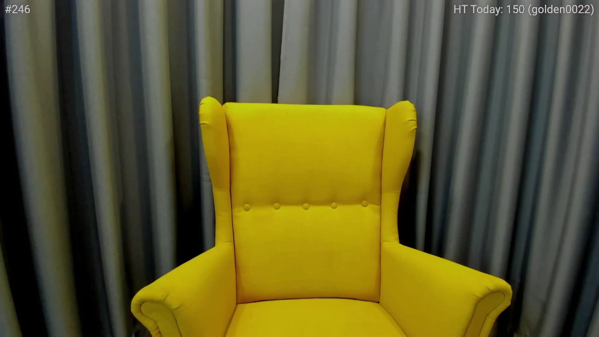 Gallery image thumbnail from girlboss's myfreecams stream on, 08/20/2024, 18:24 image 16 of 20