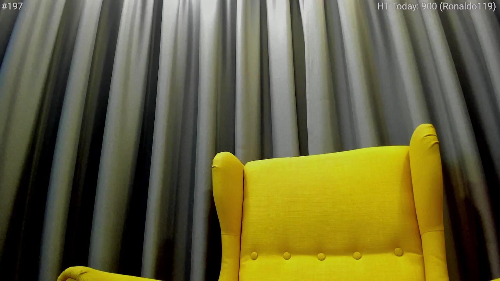 Gallery image thumbnail from girlboss's myfreecams stream on, 08/23/2024, 07:47 image 18 of 20