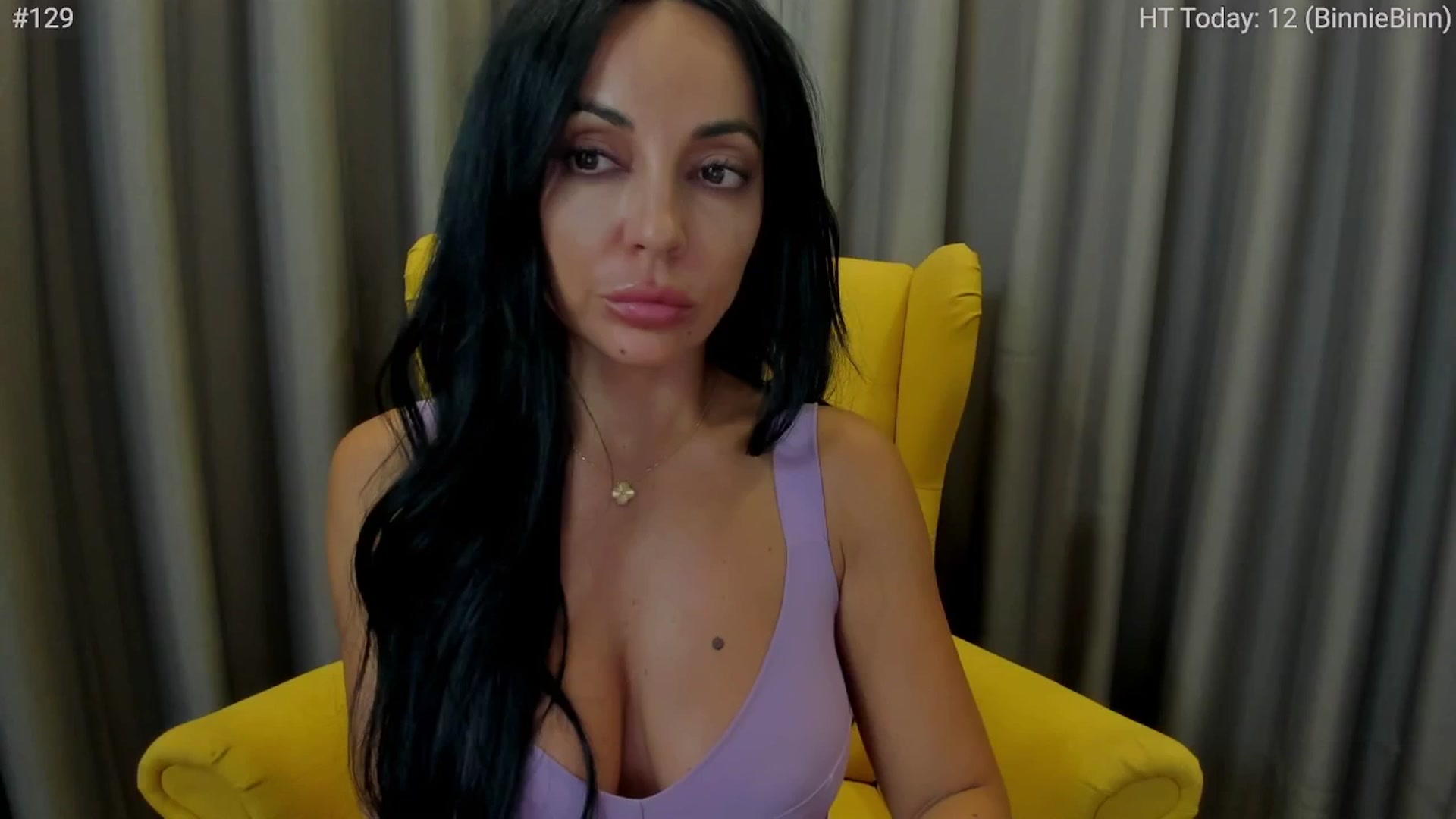 Gallery image thumbnail from girlboss's myfreecams stream on, 08/27/2024, 17:58 image 20 of 20