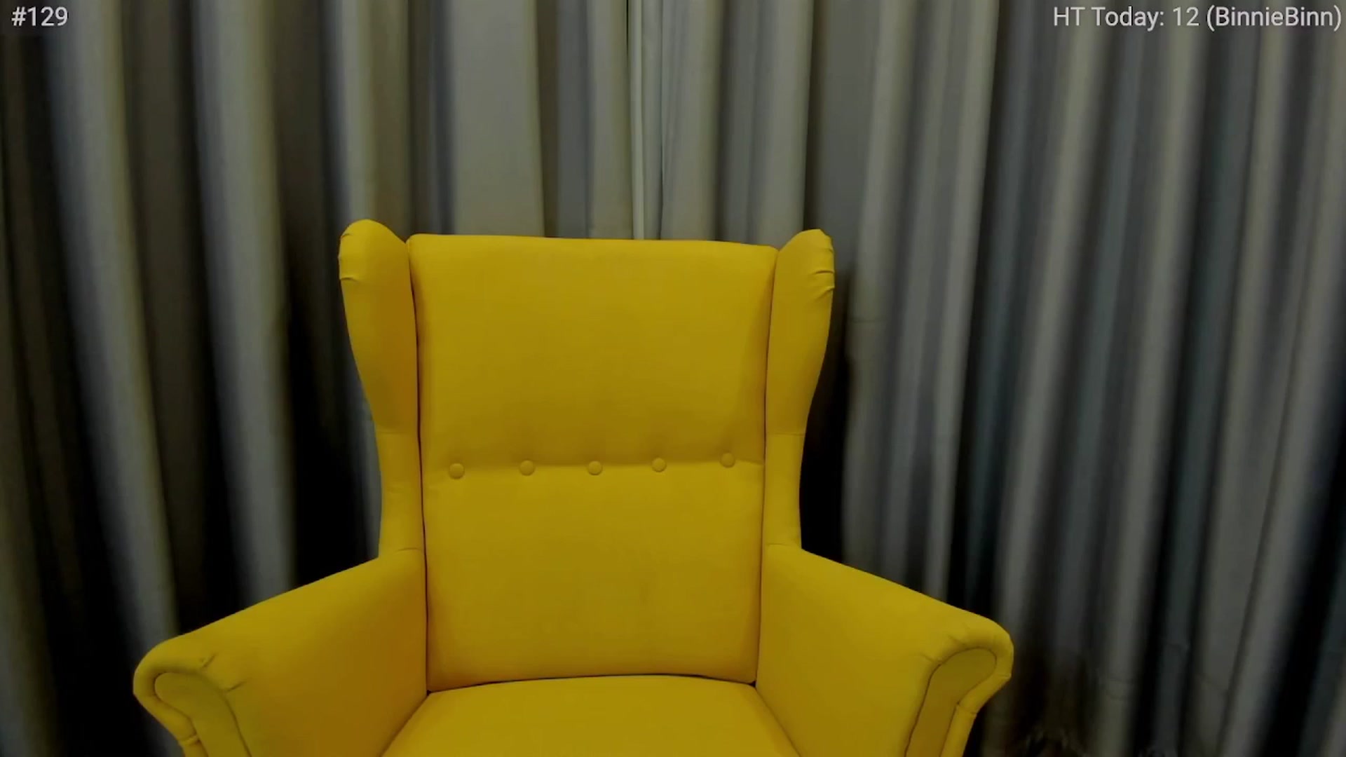 Gallery image thumbnail from girlboss's myfreecams stream on, 08/27/2024, 17:58 image 19 of 20