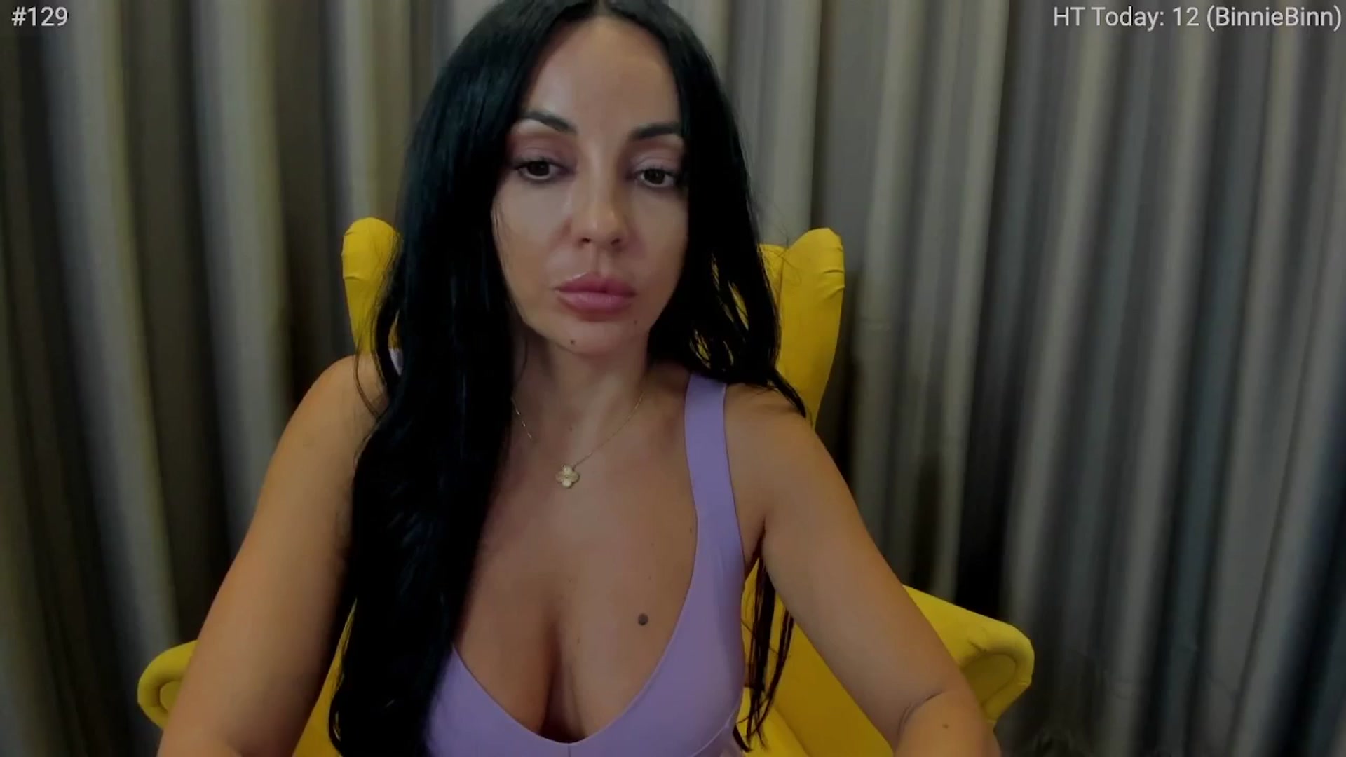 Gallery image thumbnail from girlboss's myfreecams stream on, 08/27/2024, 17:58 image 18 of 20