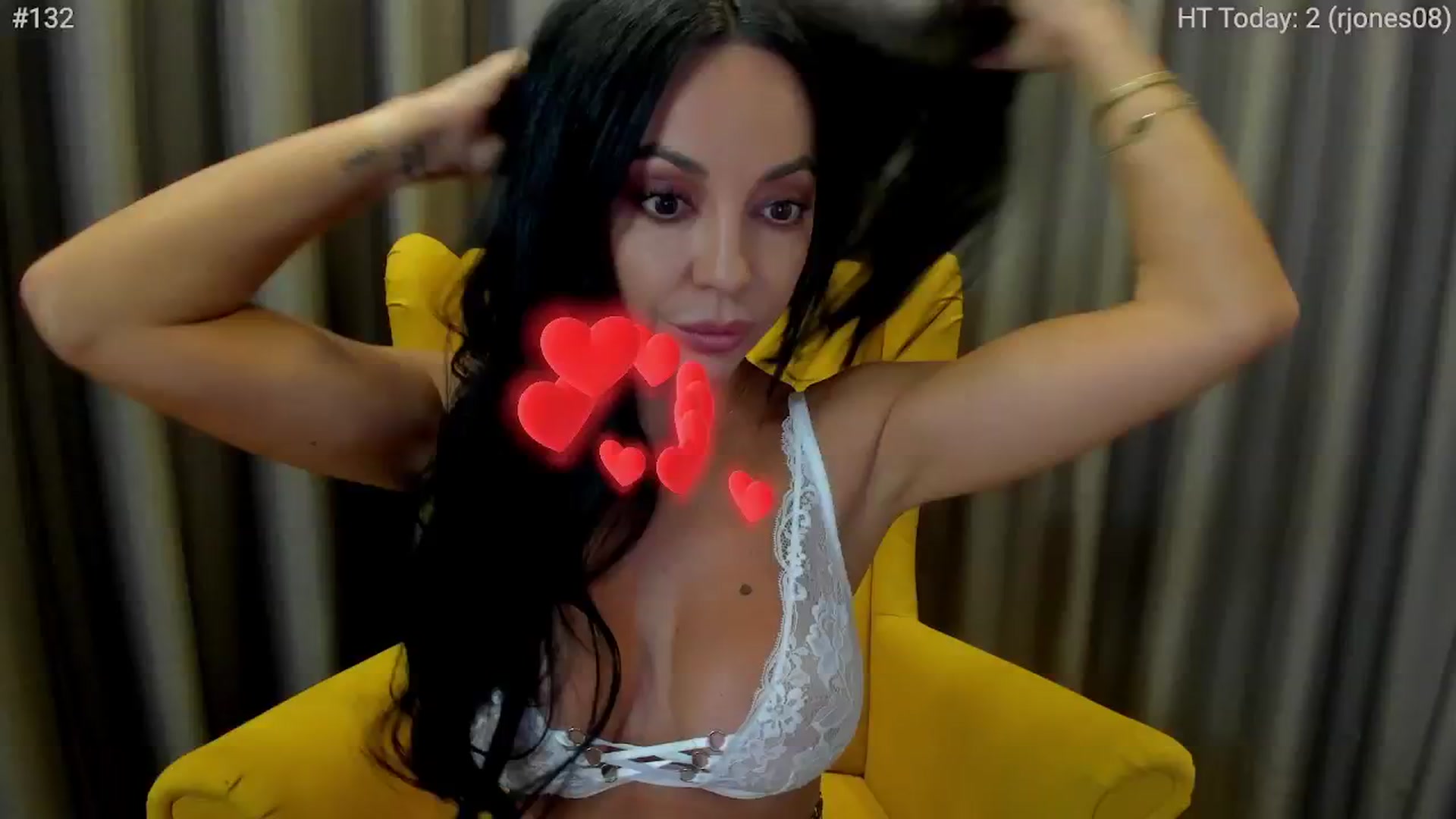 Gallery image thumbnail from girlboss's myfreecams stream on, 08/28/2024, 06:59 image 3 of 20