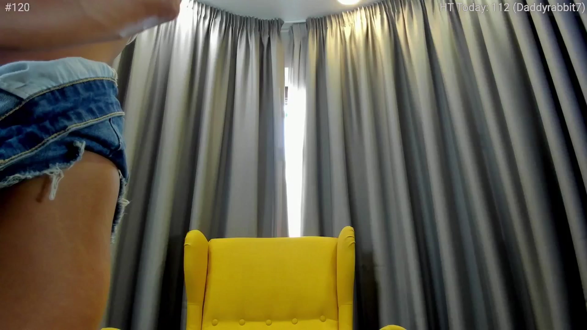 Gallery image thumbnail from girlboss's myfreecams stream on, 08/29/2024, 06:43 image 4 of 20