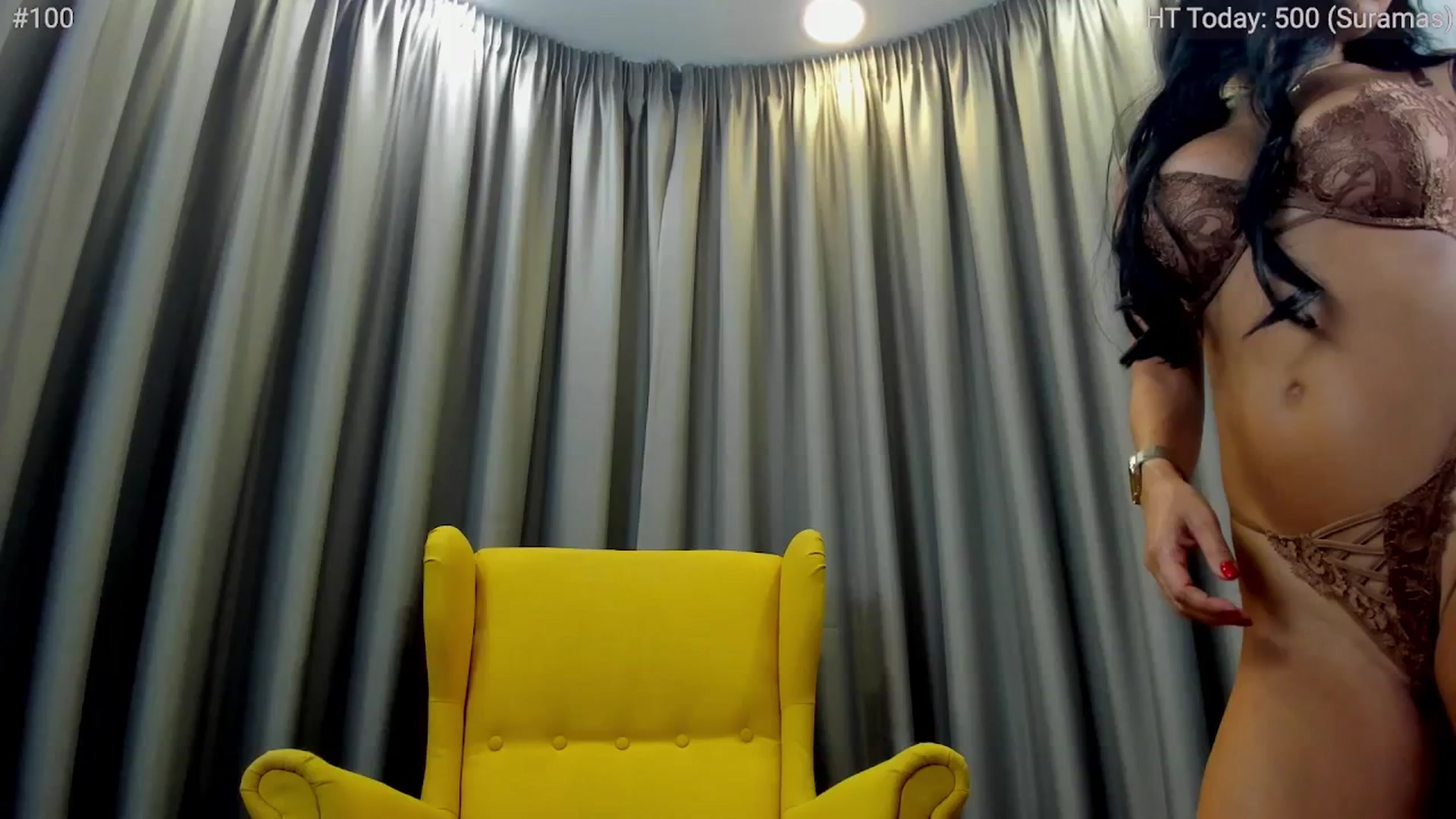 Gallery image thumbnail from girlboss's myfreecams stream on, 08/30/2024, 08:02 image 2 of 20