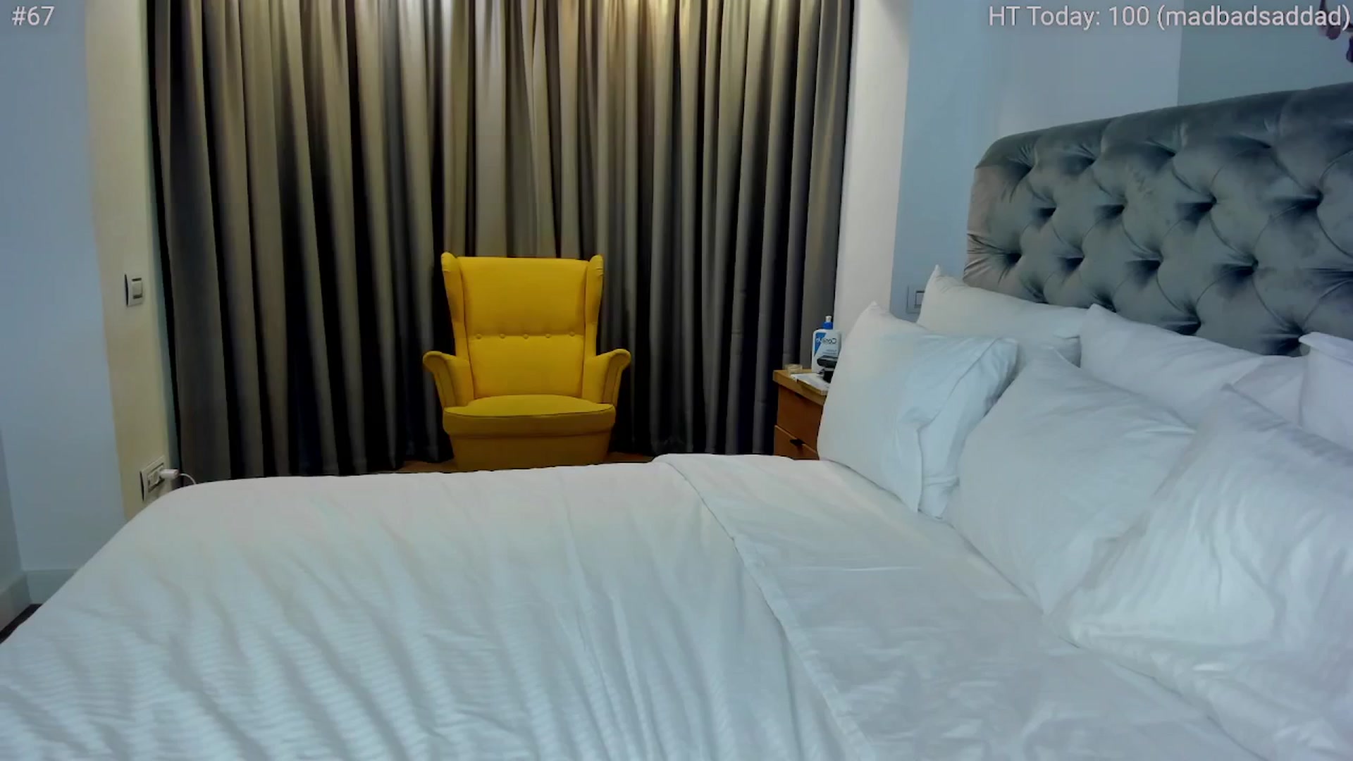 Gallery image thumbnail from girlboss's myfreecams stream on, 09/04/2024, 18:33 image 20 of 20