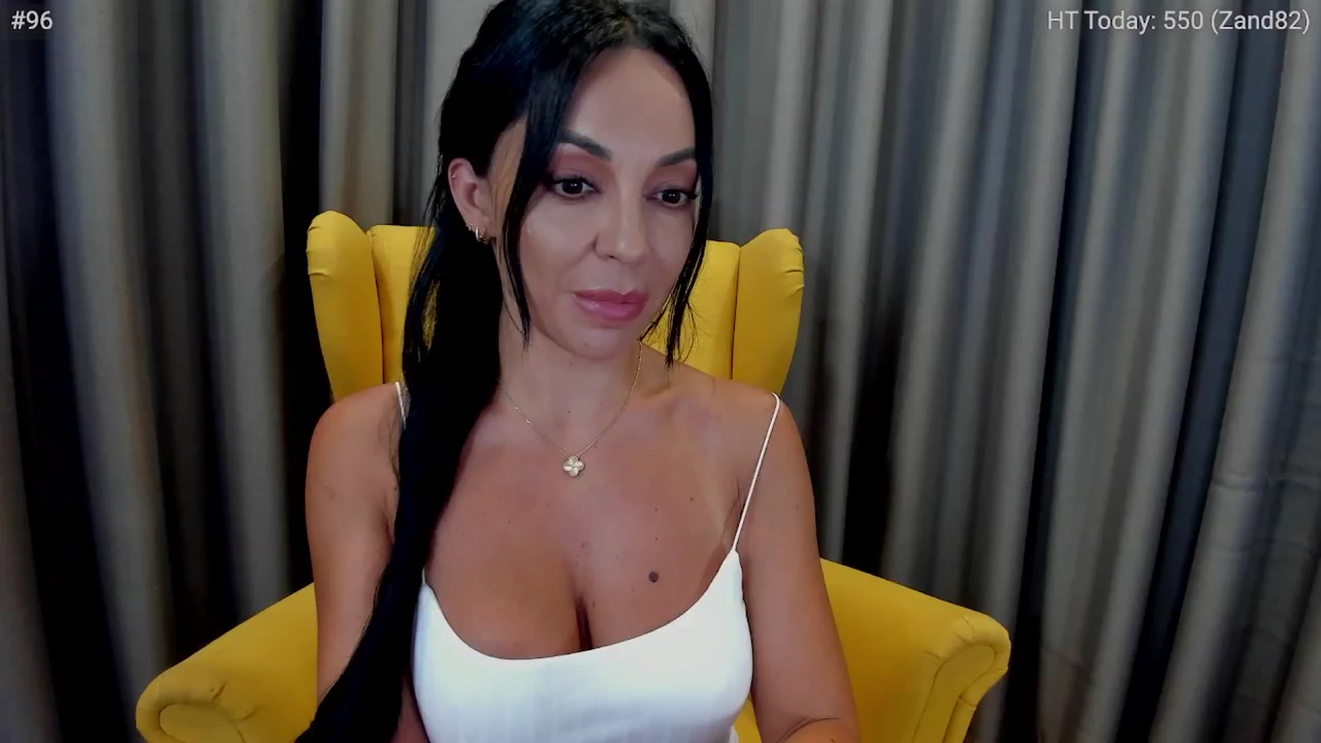 Gallery image thumbnail from girlboss's myfreecams stream on, 09/09/2024, 07:28 image 18 of 20