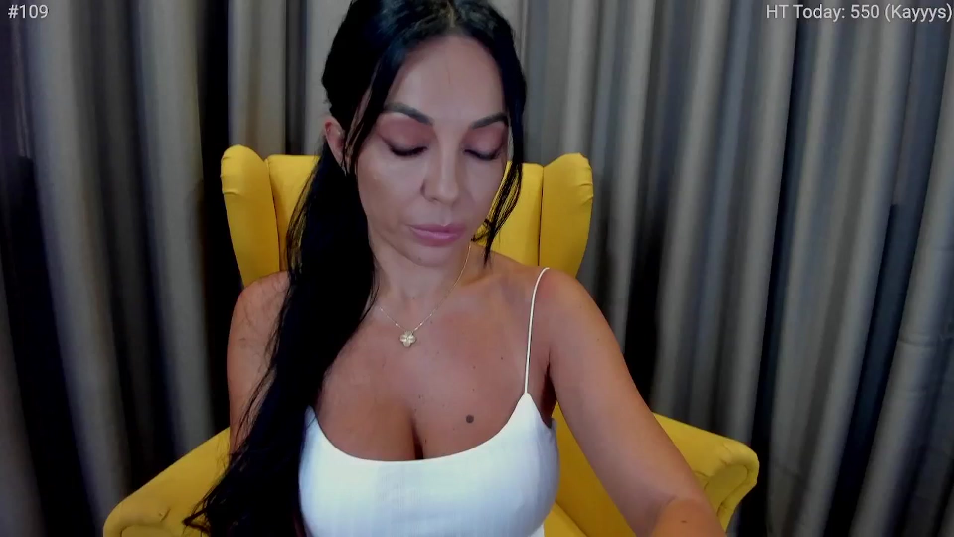 Gallery image thumbnail from girlboss's myfreecams stream on, 09/09/2024, 07:28 image 3 of 20