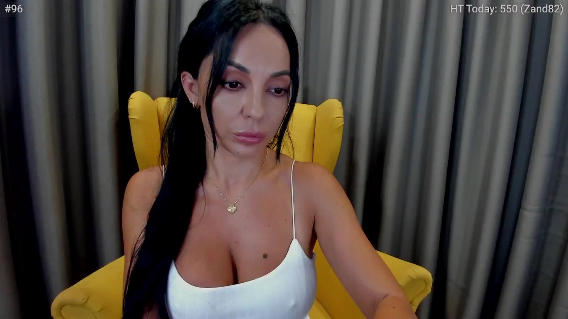Gallery image thumbnail from girlboss's myfreecams stream on, 09/09/2024, 07:28 image 19 of 20