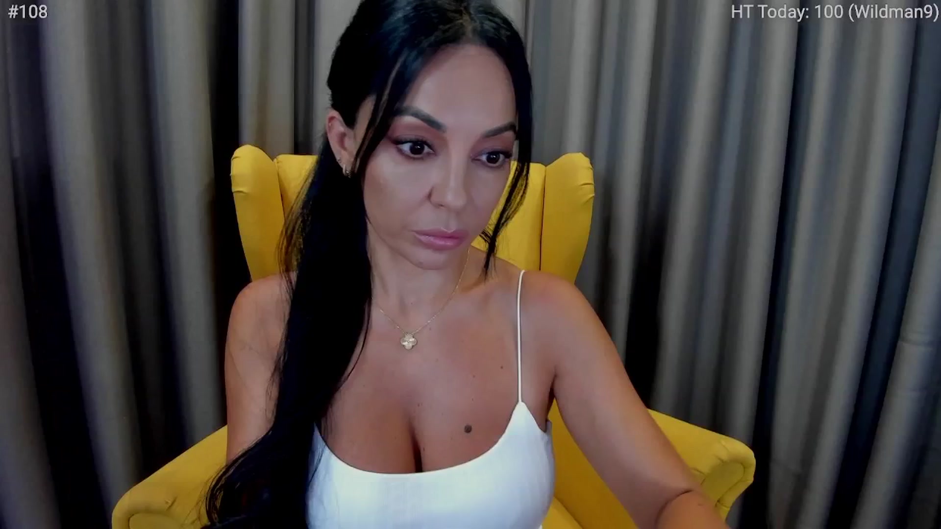 Gallery image thumbnail from girlboss's myfreecams stream on, 09/09/2024, 07:28 image 4 of 20