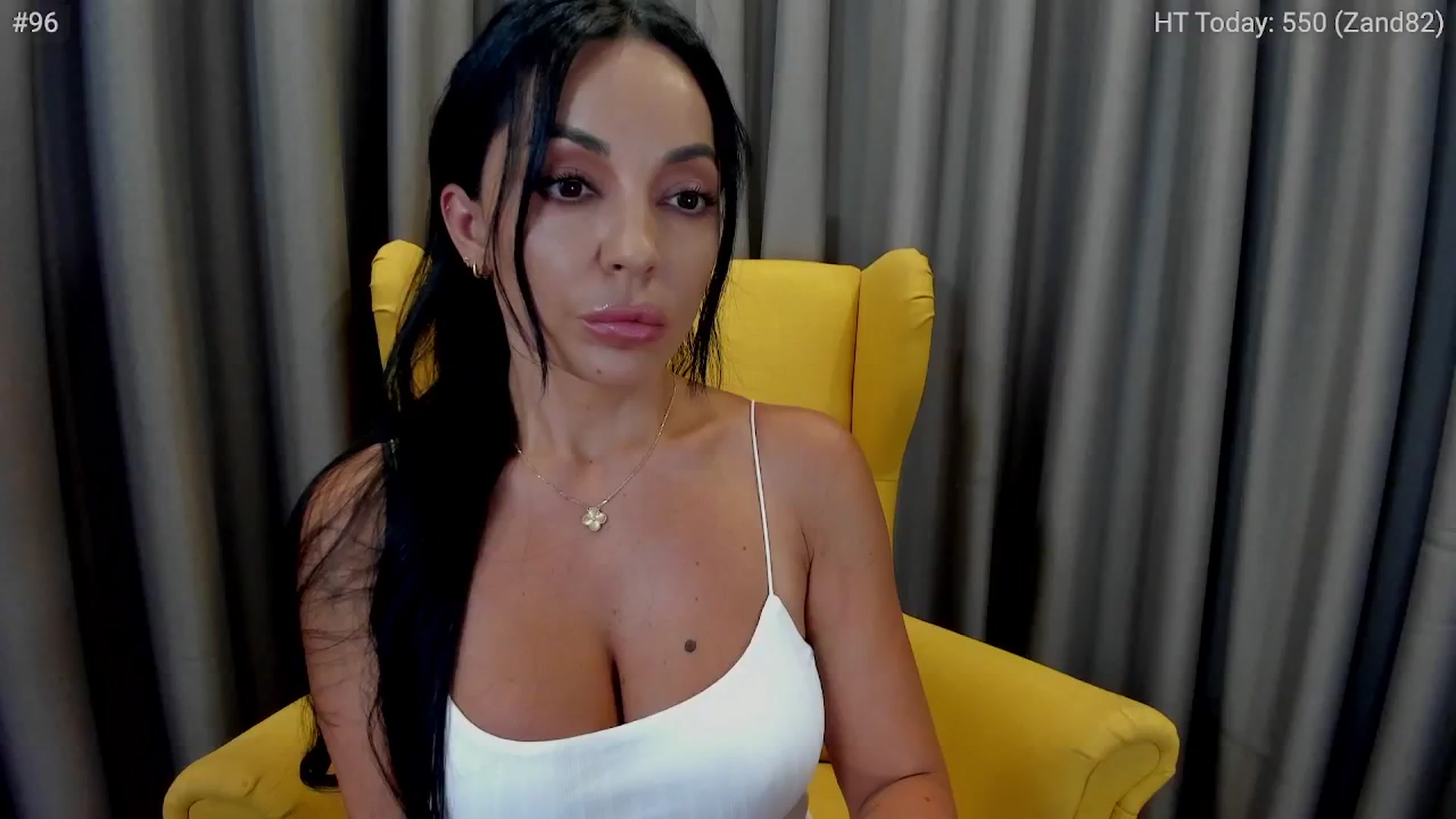 Gallery image thumbnail from girlboss's myfreecams stream on, 09/09/2024, 07:28 image 20 of 20