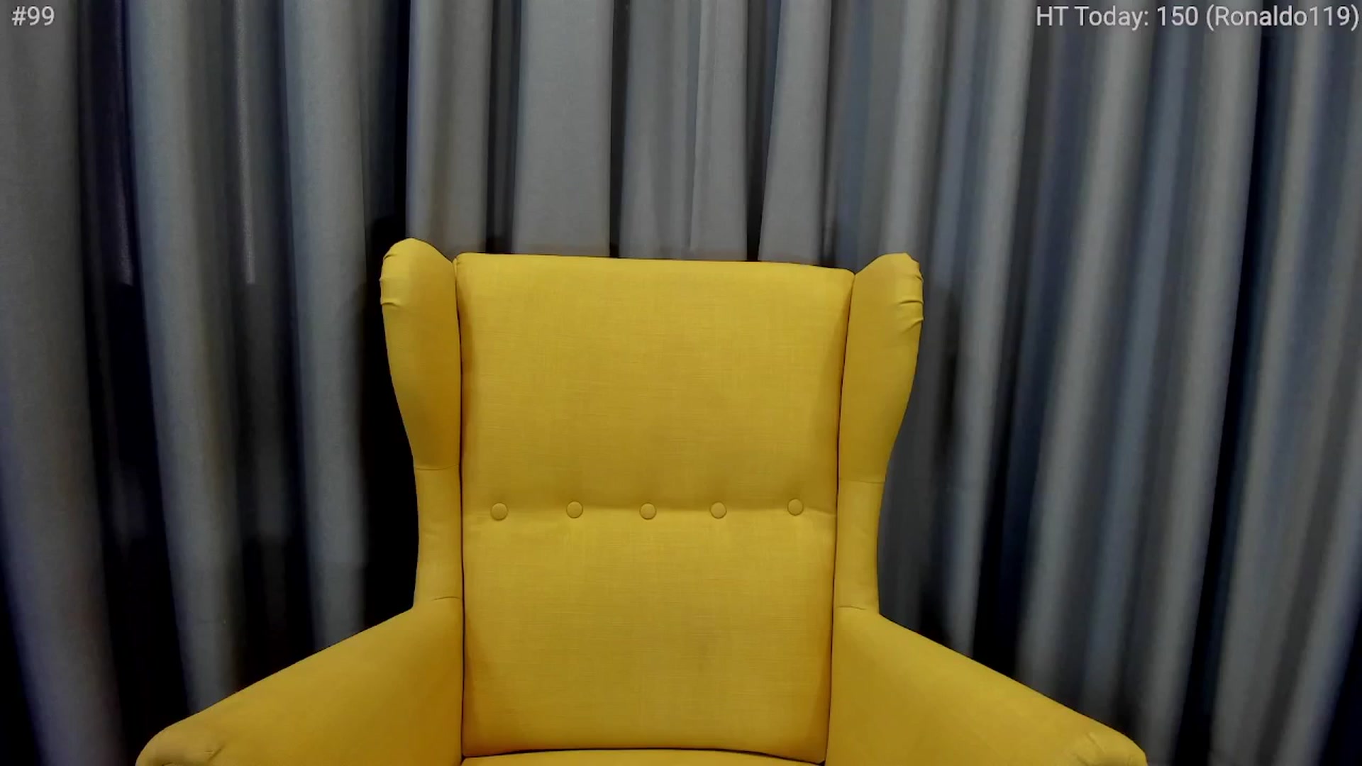 Gallery image thumbnail from girlboss's myfreecams stream on, 09/09/2024, 07:28 image 12 of 20