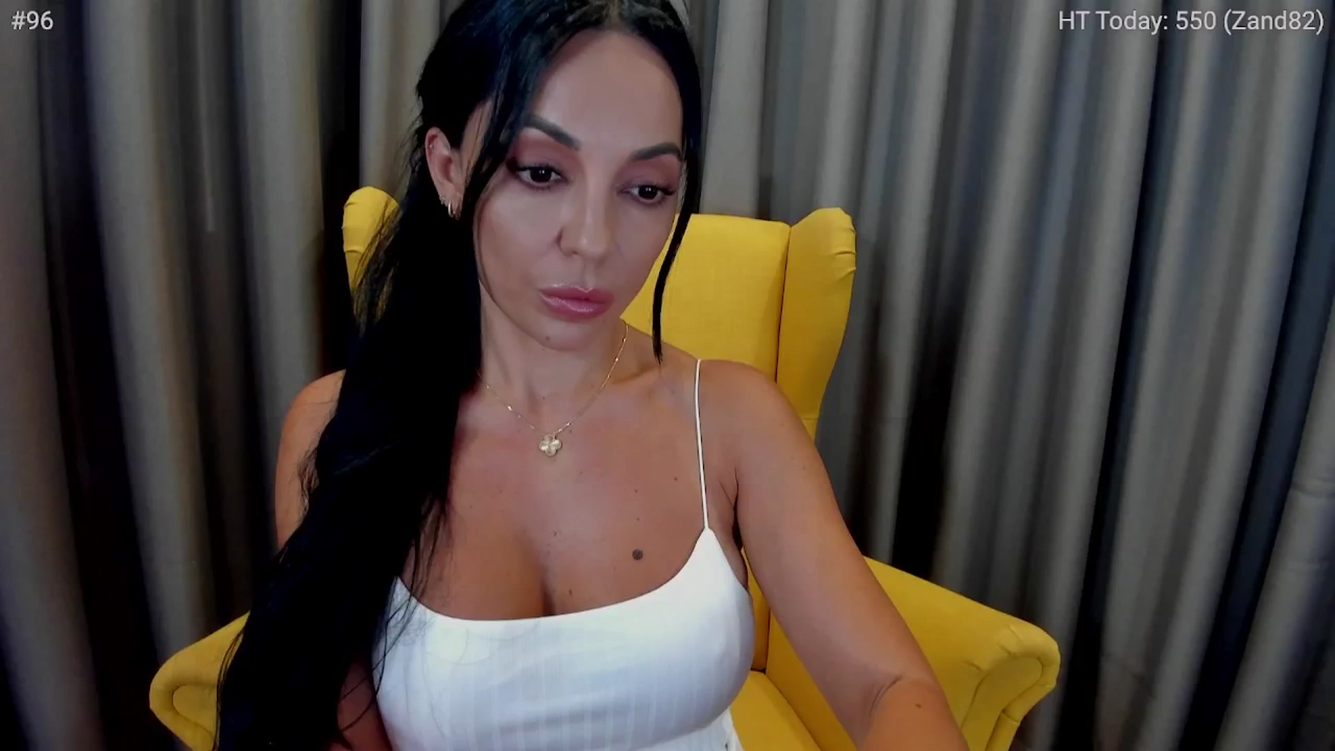 Gallery image thumbnail from girlboss's myfreecams stream on, 09/09/2024, 07:28 image 15 of 20