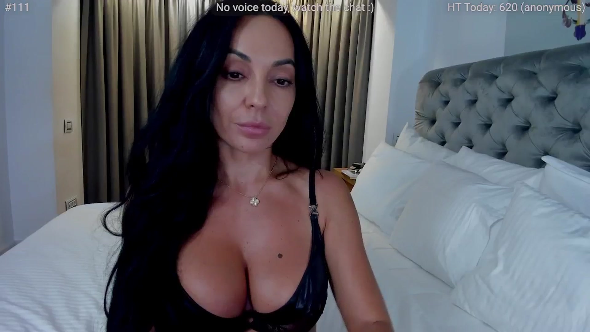 Gallery image thumbnail from girlboss's myfreecams stream on, 09/12/2024, 19:04 image 13 of 20