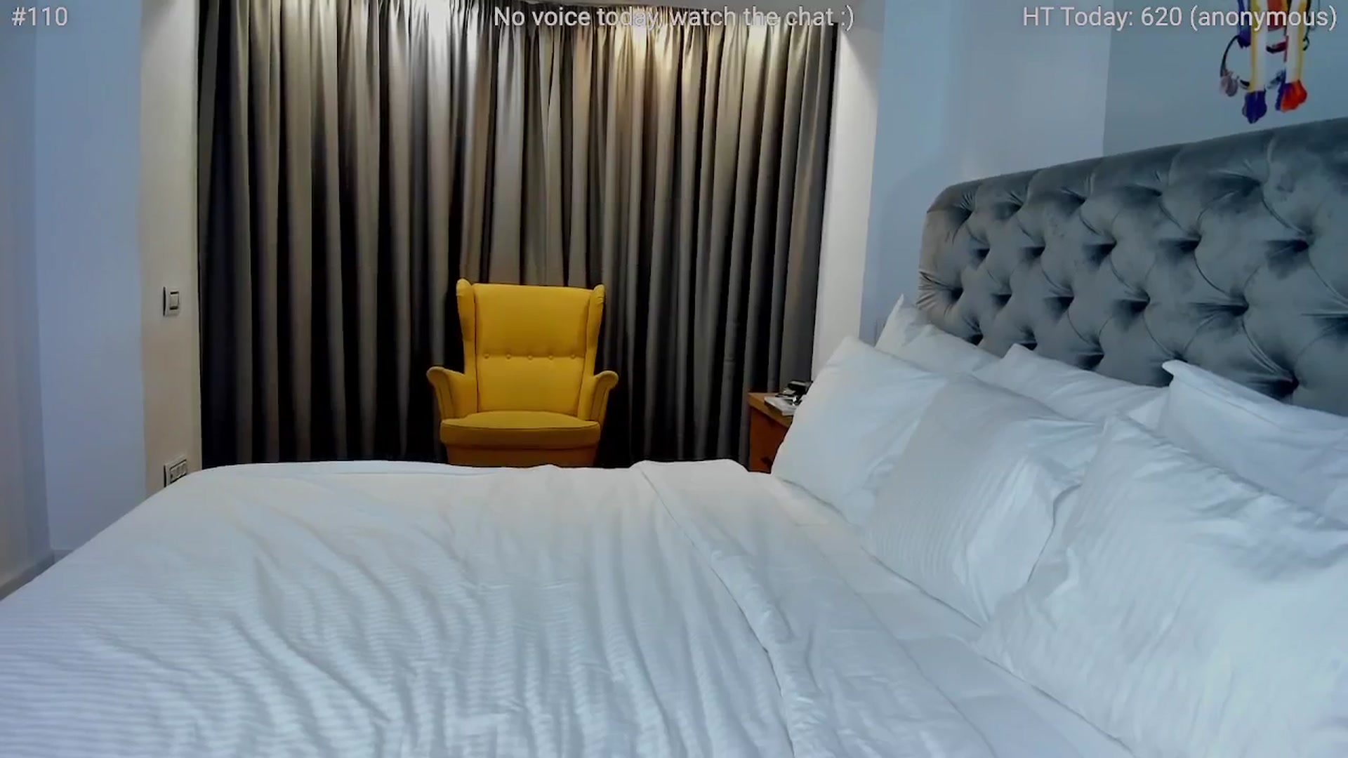 Gallery image thumbnail from girlboss's myfreecams stream on, 09/12/2024, 19:04 image 15 of 20