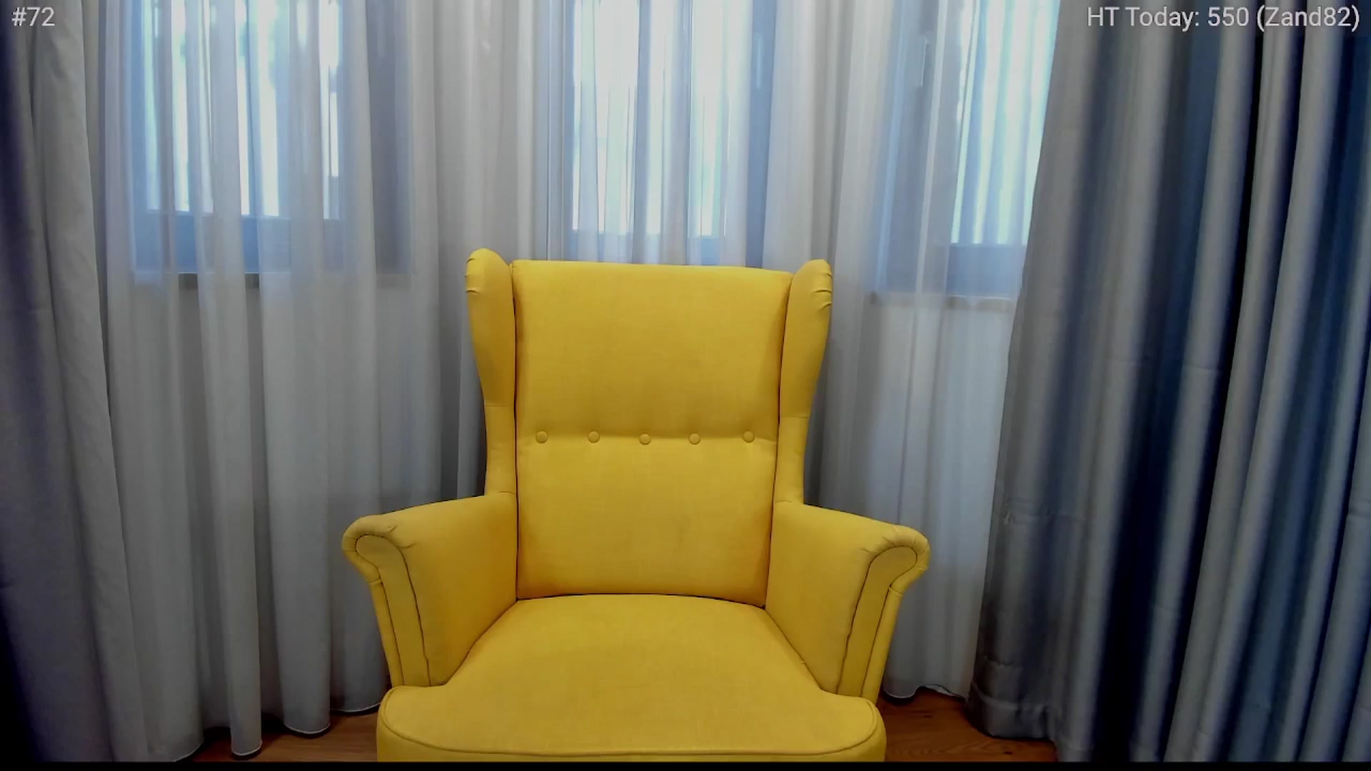Gallery image thumbnail from girlboss's myfreecams stream on, 09/16/2024, 07:32 image 6 of 20