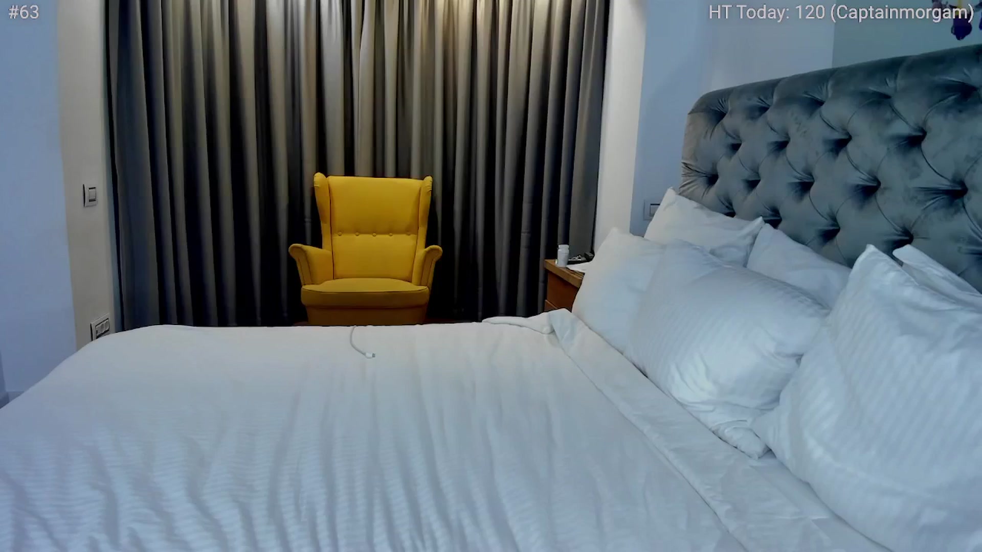 Gallery image thumbnail from girlboss's myfreecams stream on, 09/17/2024, 18:51 image 12 of 20