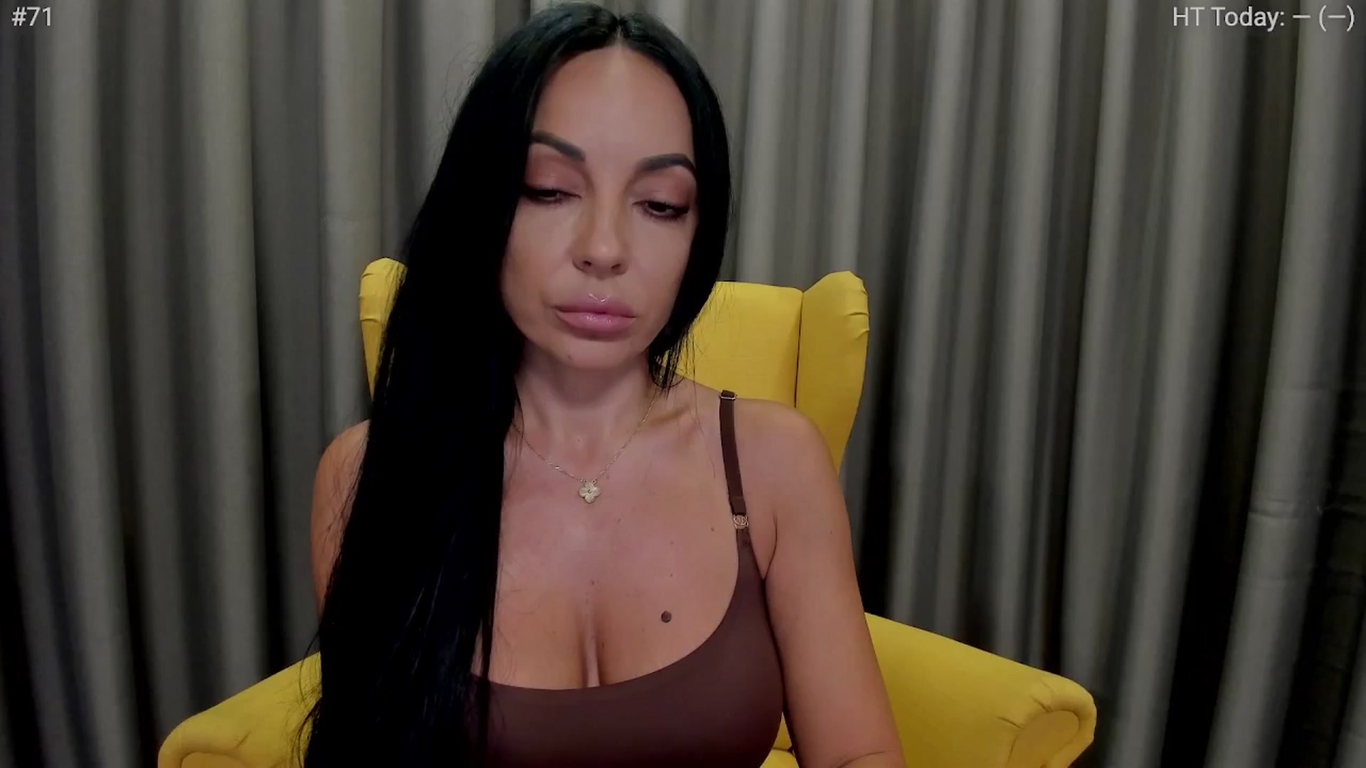 Gallery image thumbnail from girlboss's myfreecams stream on, 09/19/2024, 06:52 image 3 of 20