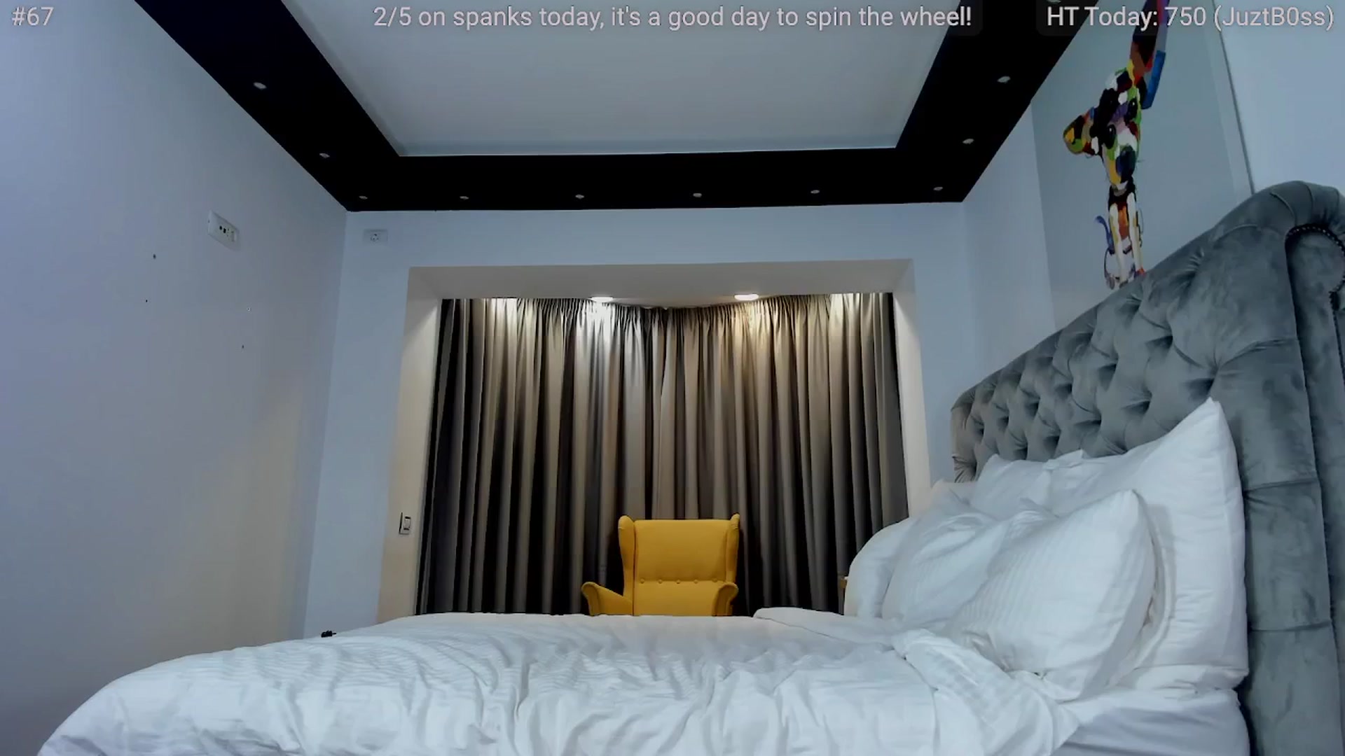 Gallery image thumbnail from girlboss's myfreecams stream on, 09/20/2024, 19:28 image 20 of 20