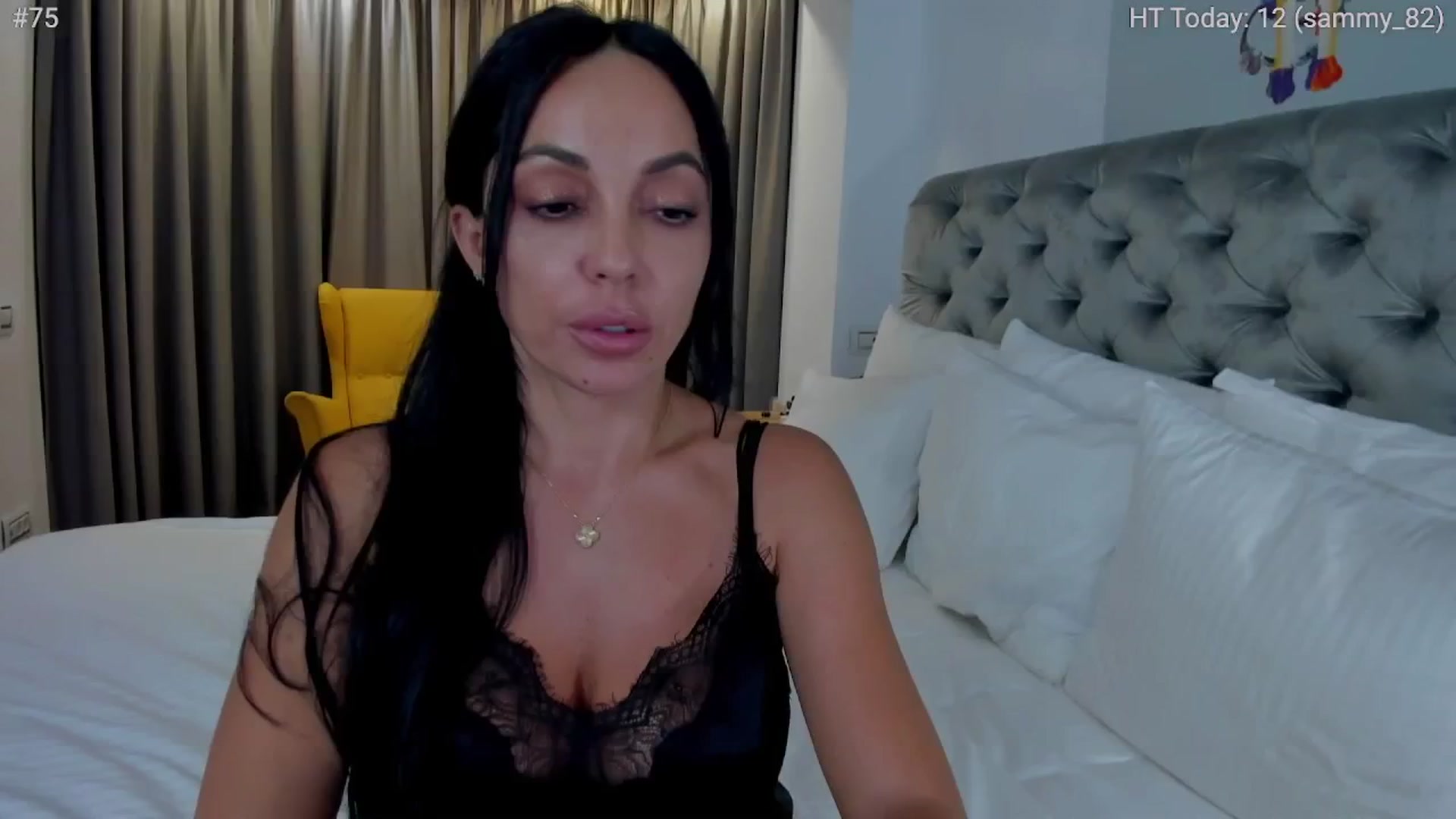 Gallery image thumbnail from girlboss's myfreecams stream on, 09/23/2024, 19:30 image 3 of 20