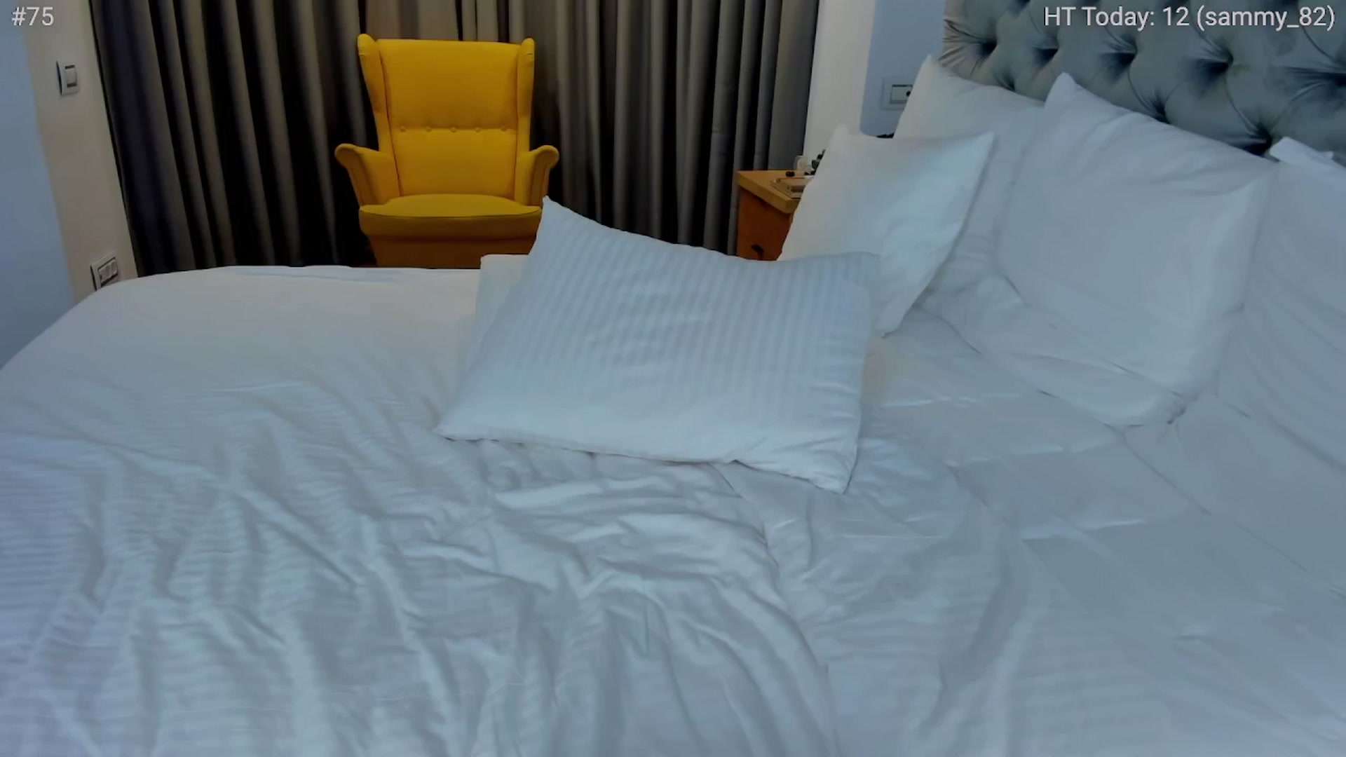 Gallery image thumbnail from girlboss's myfreecams stream on, 09/23/2024, 19:30 image 4 of 20