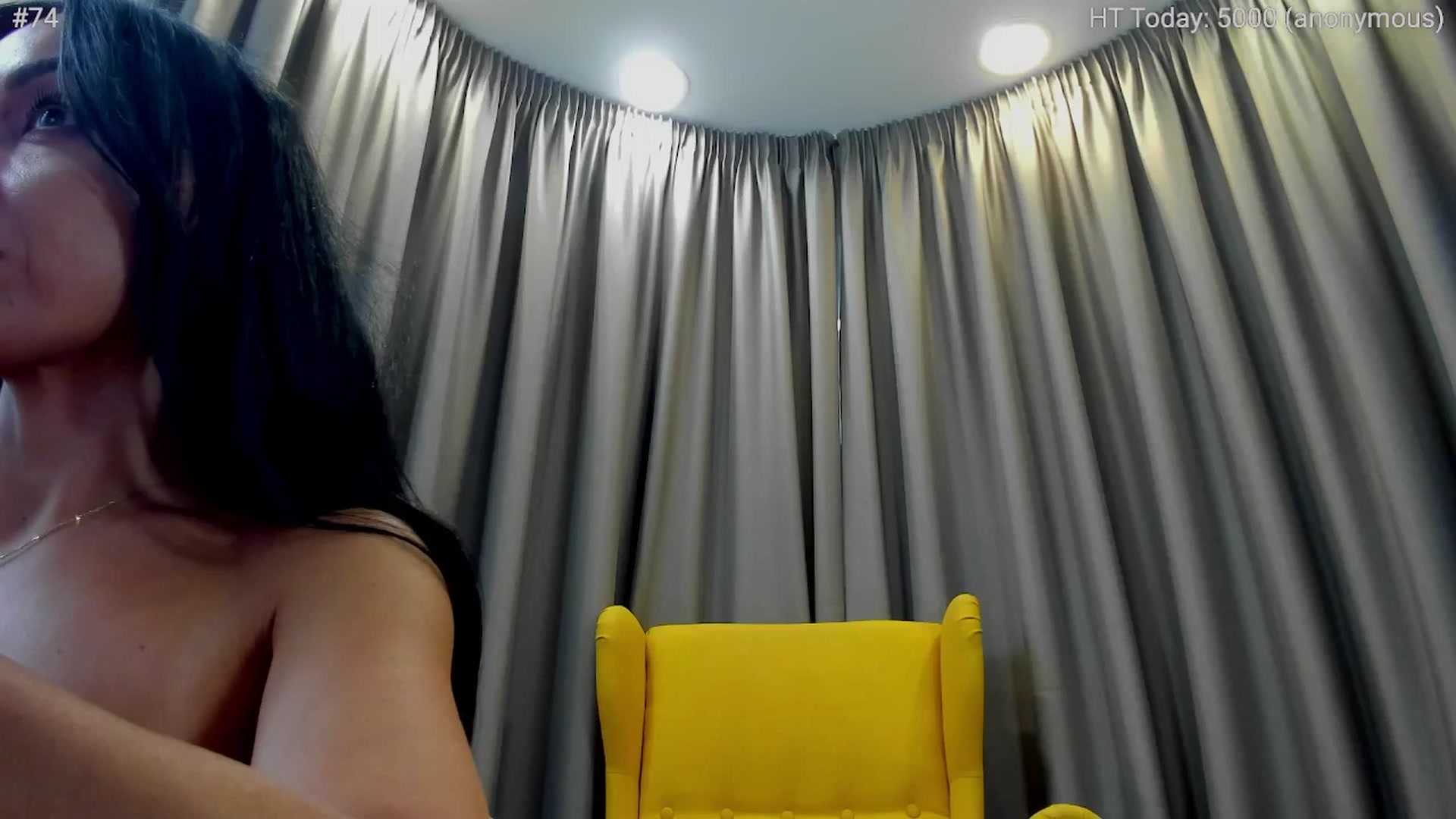 Gallery image thumbnail from girlboss's myfreecams stream on, 09/25/2024, 06:11 image 19 of 20