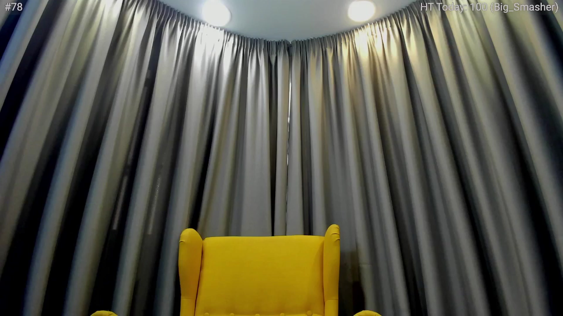 Gallery image thumbnail from girlboss's myfreecams stream on, 09/26/2024, 06:39 image 8 of 20