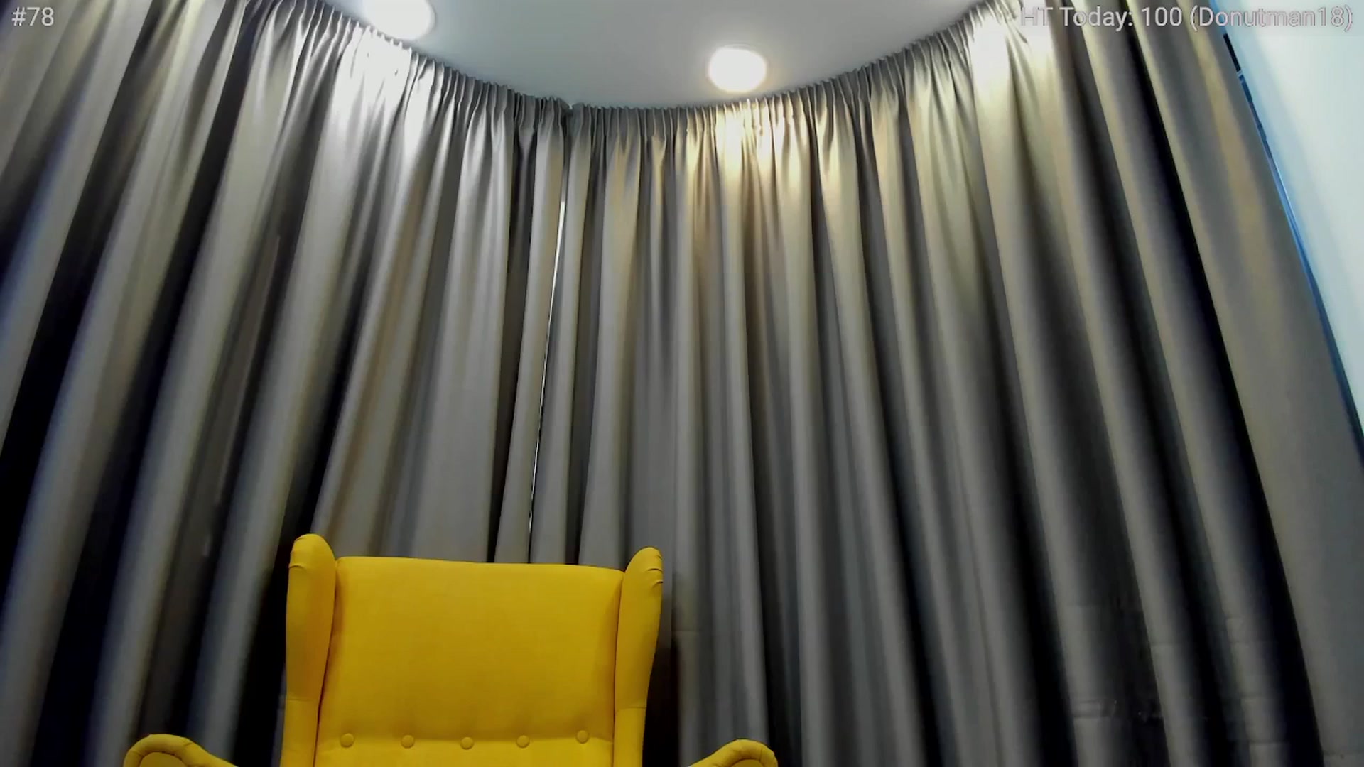 Gallery image thumbnail from girlboss's myfreecams stream on, 09/27/2024, 07:06 image 12 of 20