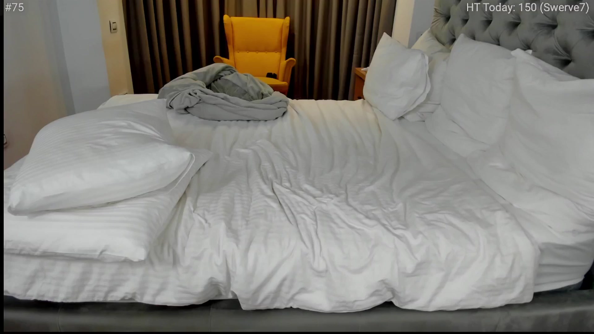 Gallery image thumbnail from girlboss's myfreecams stream on, 09/27/2024, 19:35 image 10 of 20