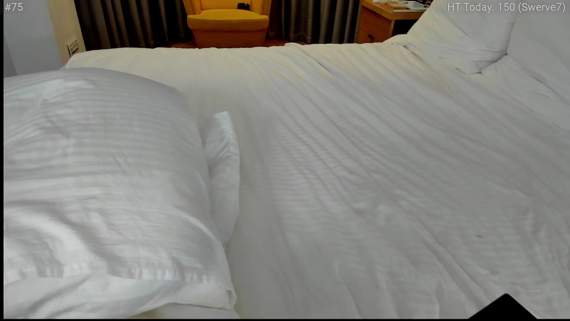 Gallery image thumbnail from girlboss's myfreecams stream on, 09/27/2024, 20:24 image 6 of 20