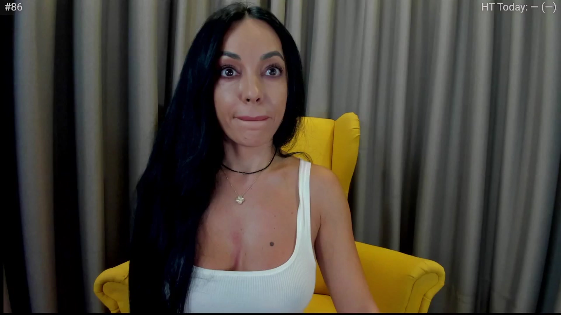 Gallery image thumbnail from girlboss's myfreecams stream on, 09/30/2024, 07:32 image 1 of 20