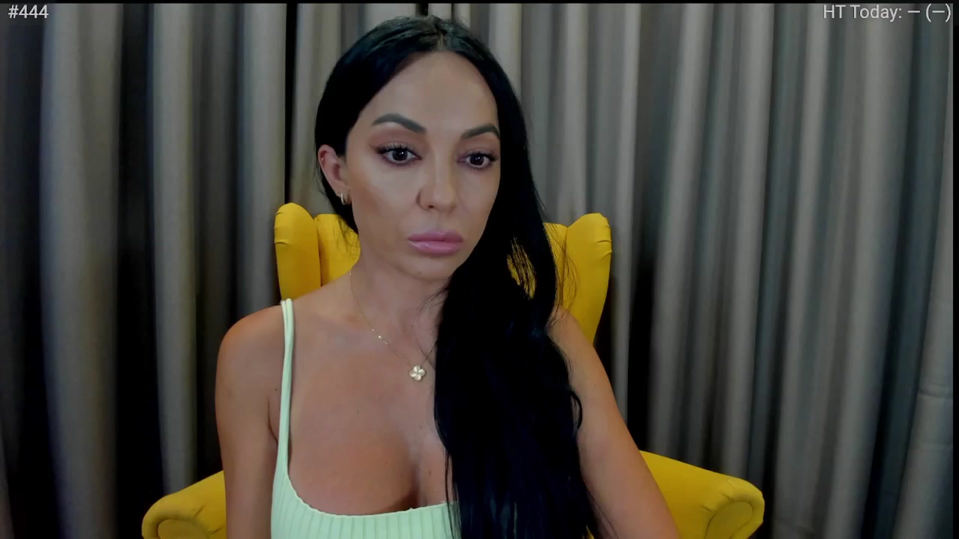 Gallery image thumbnail from girlboss's myfreecams stream on, 10/14/2024, 07:12 image 1 of 20