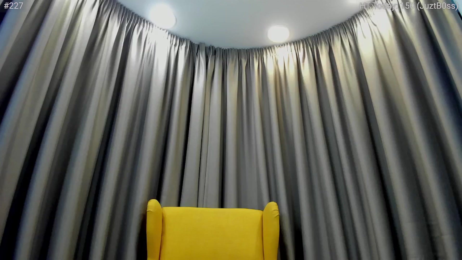 Gallery image thumbnail from girlboss's myfreecams stream on, 10/17/2024, 05:22 image 19 of 20