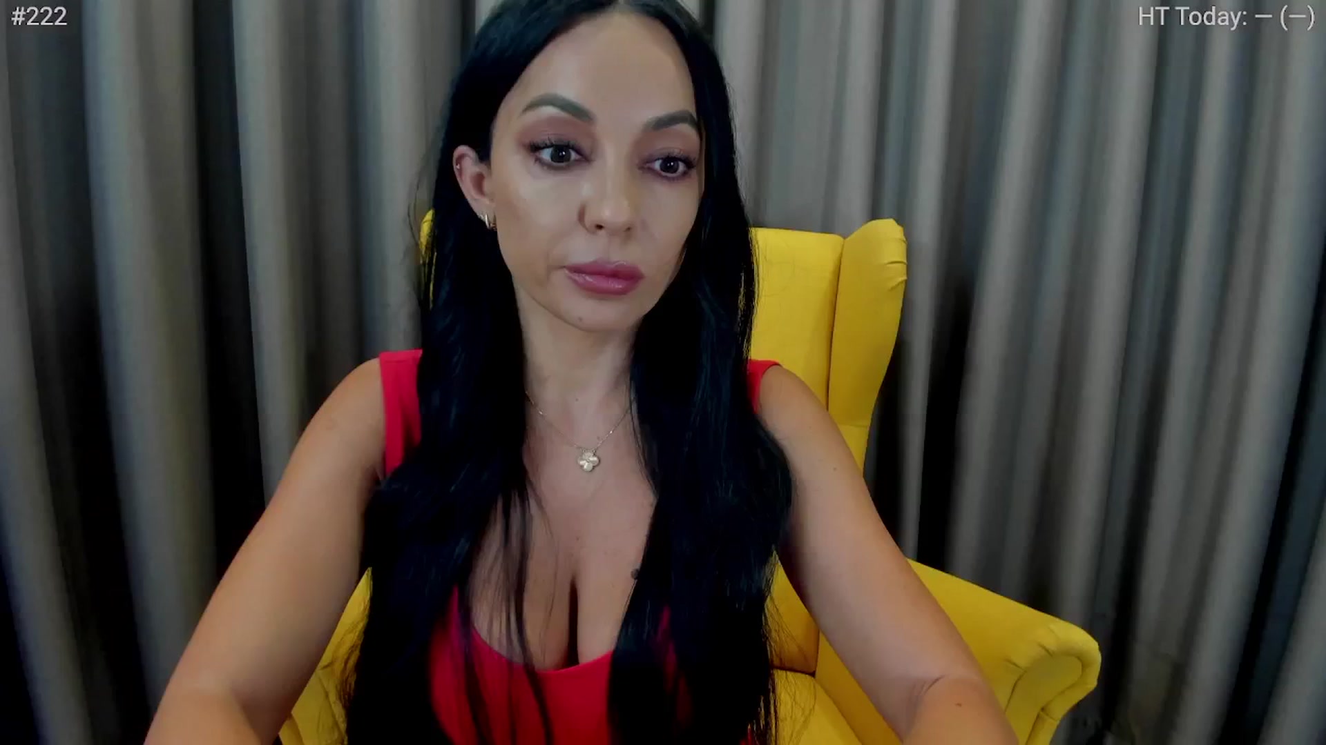 Gallery image thumbnail from girlboss's myfreecams stream on, 10/18/2024, 07:21 image 1 of 20