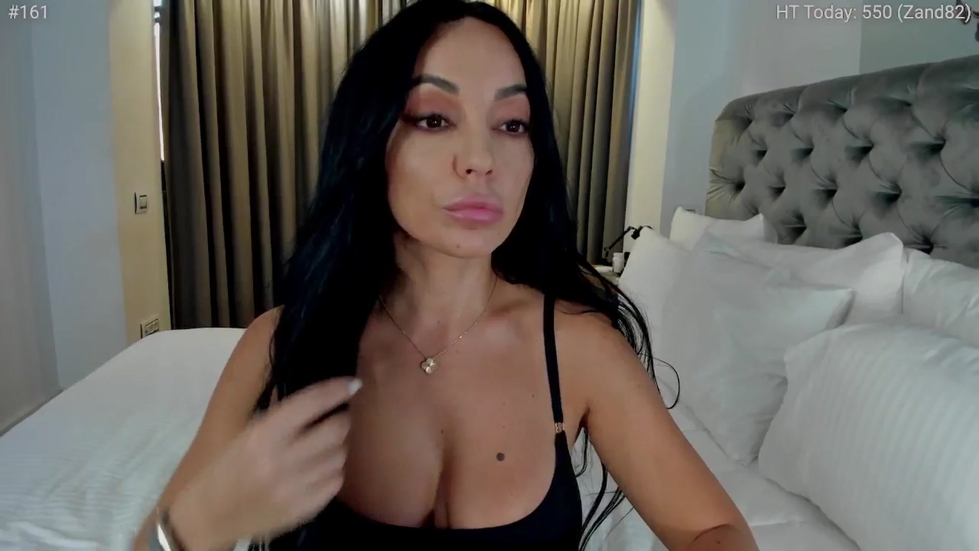 Gallery image thumbnail from girlboss's myfreecams stream on, 10/23/2024, 07:30 image 11 of 20