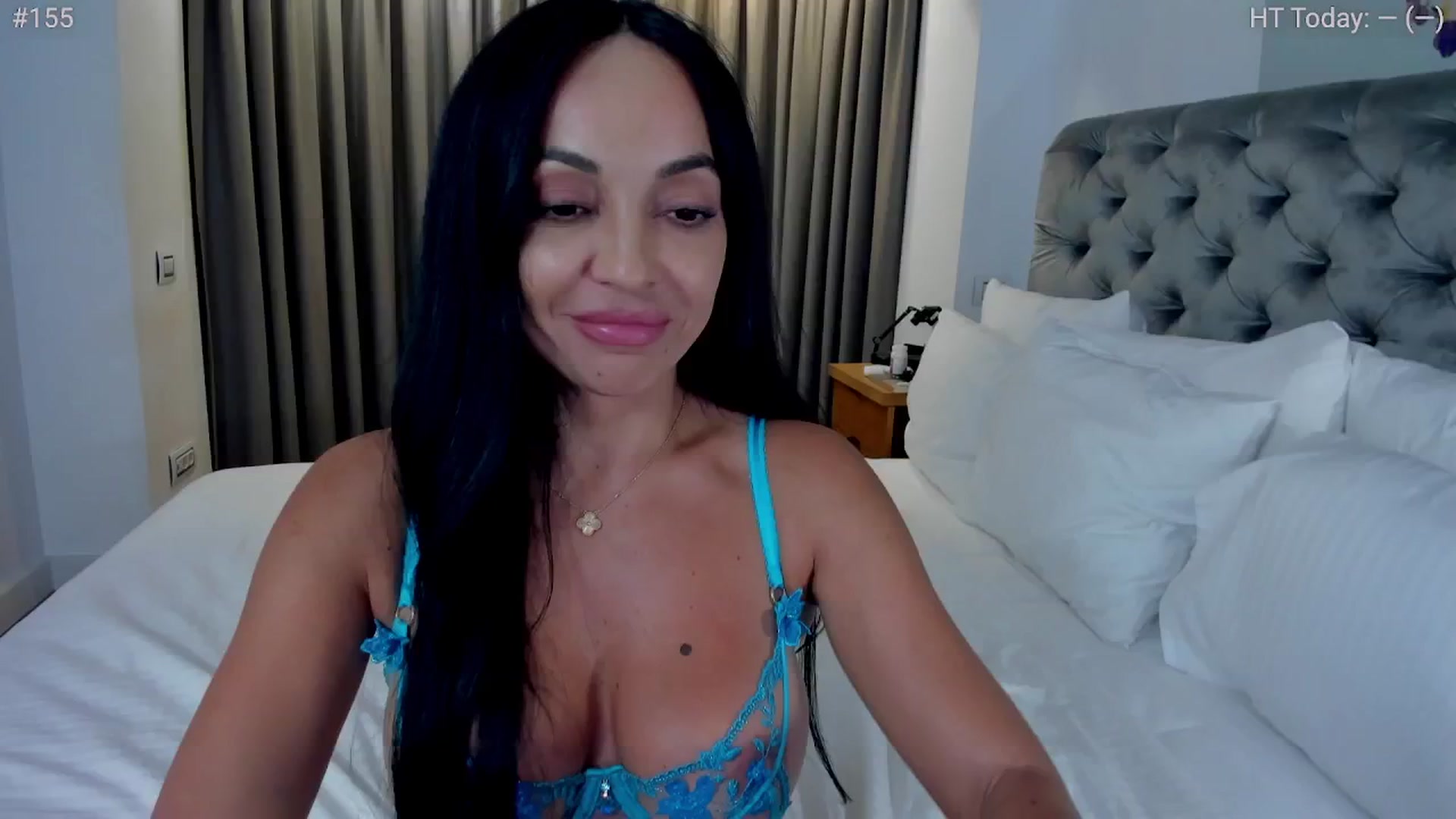 Gallery image thumbnail from girlboss's myfreecams stream on, 10/23/2024, 19:55 image 10 of 20