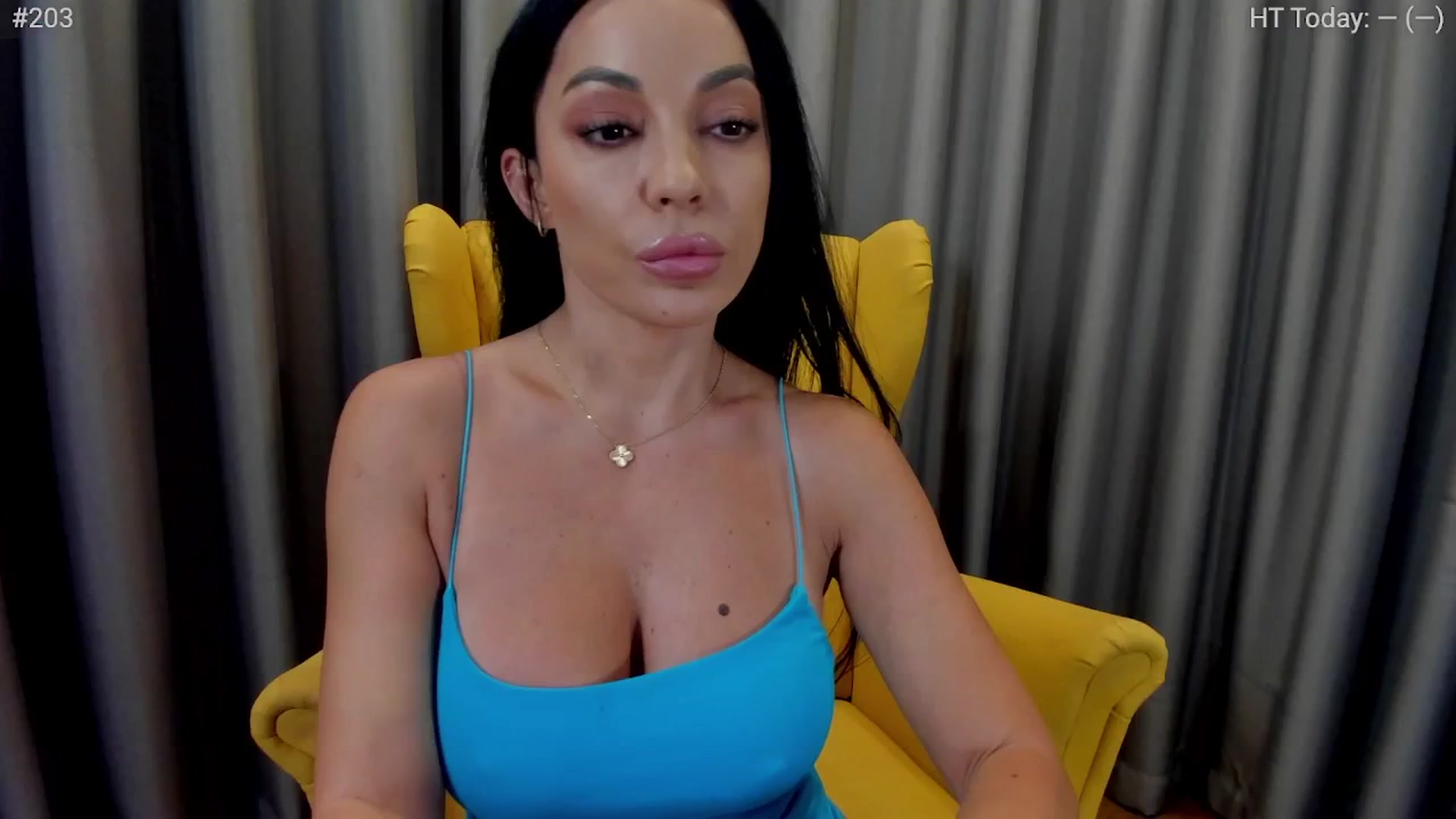 Gallery image thumbnail from girlboss's myfreecams stream on, 10/28/2024, 07:15 image 4 of 20