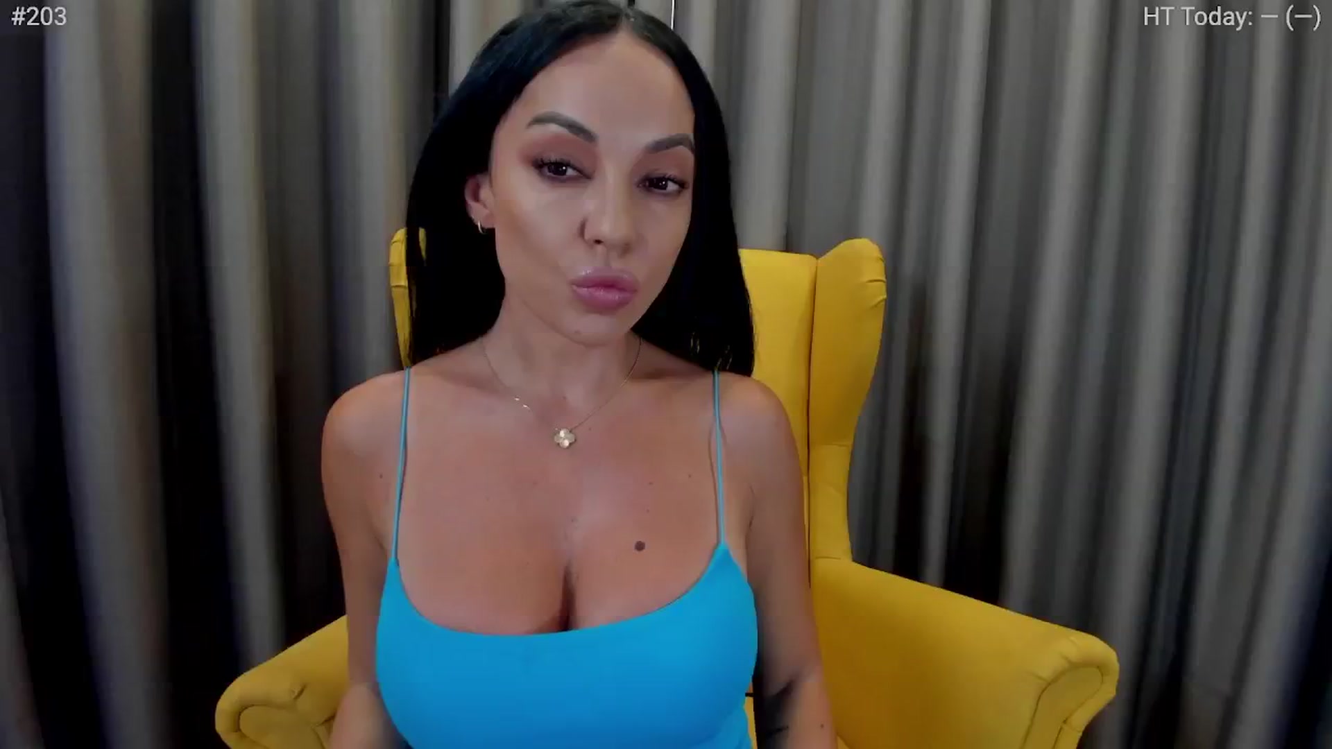 Gallery image thumbnail from girlboss's myfreecams stream on, 10/28/2024, 07:15 image 3 of 20