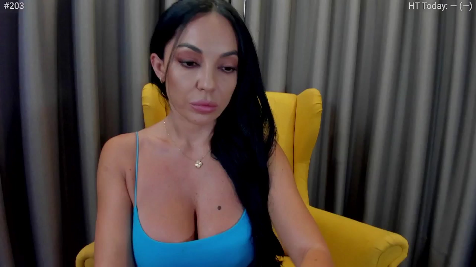 Gallery image thumbnail from girlboss's myfreecams stream on, 10/28/2024, 07:15 image 8 of 20