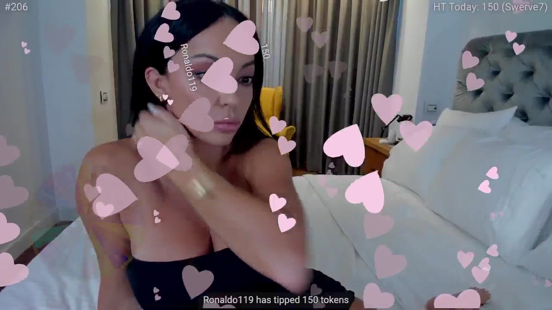 Gallery image thumbnail from girlboss's myfreecams stream on, 10/30/2024, 07:54 image 2 of 20