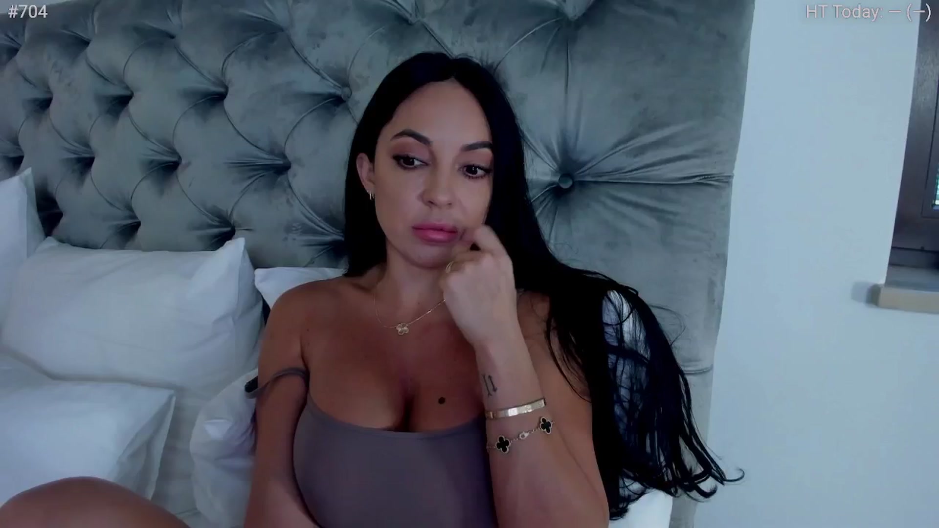 Gallery image thumbnail from girlboss's myfreecams stream on, 11/04/2024, 07:57 image 3 of 20