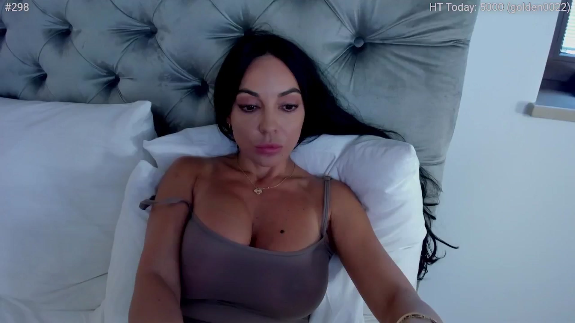 Gallery image thumbnail from girlboss's myfreecams stream on, 11/04/2024, 07:57 image 17 of 20