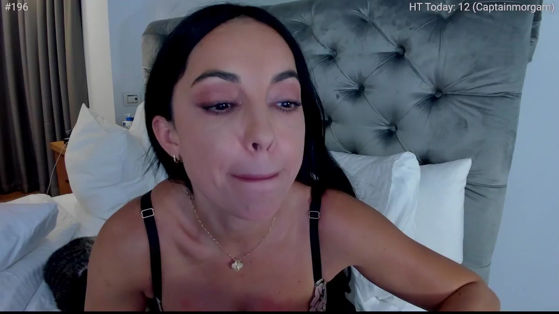 Gallery image thumbnail from girlboss's myfreecams stream on, 11/04/2024, 19:02 image 13 of 20