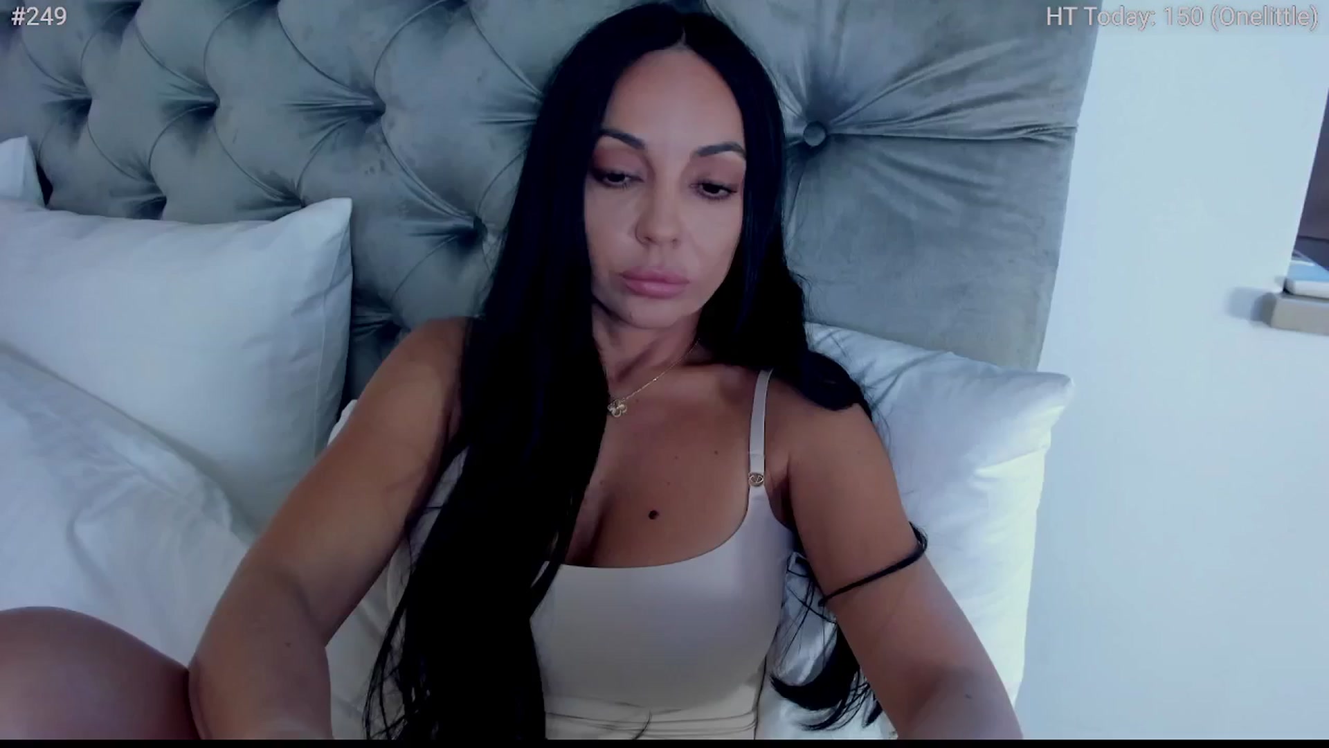 Gallery image thumbnail from girlboss's myfreecams stream on, 11/06/2024, 08:33 image 15 of 20