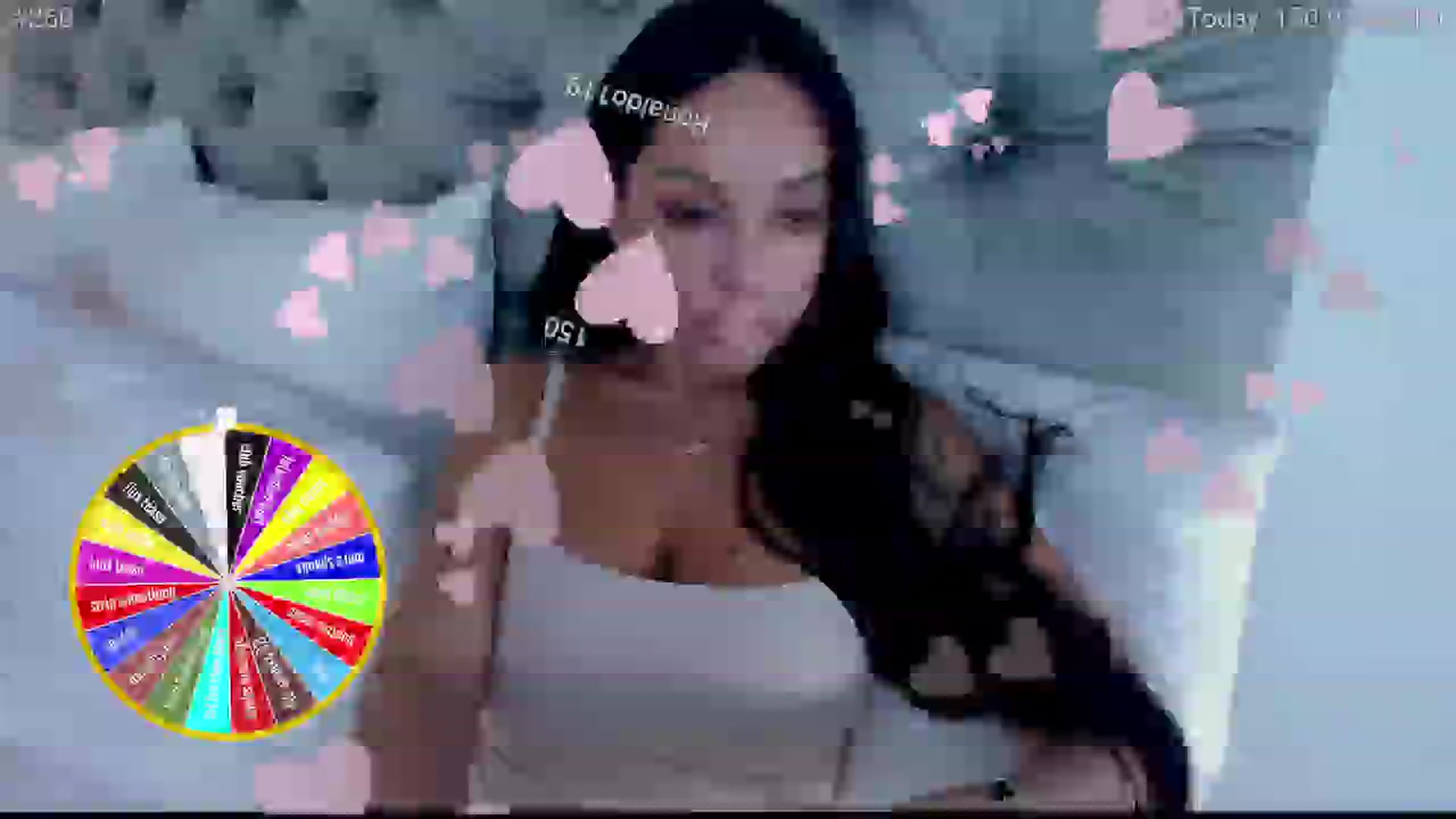 Gallery image thumbnail from girlboss's myfreecams stream on, 11/06/2024, 08:33 image 1 of 20