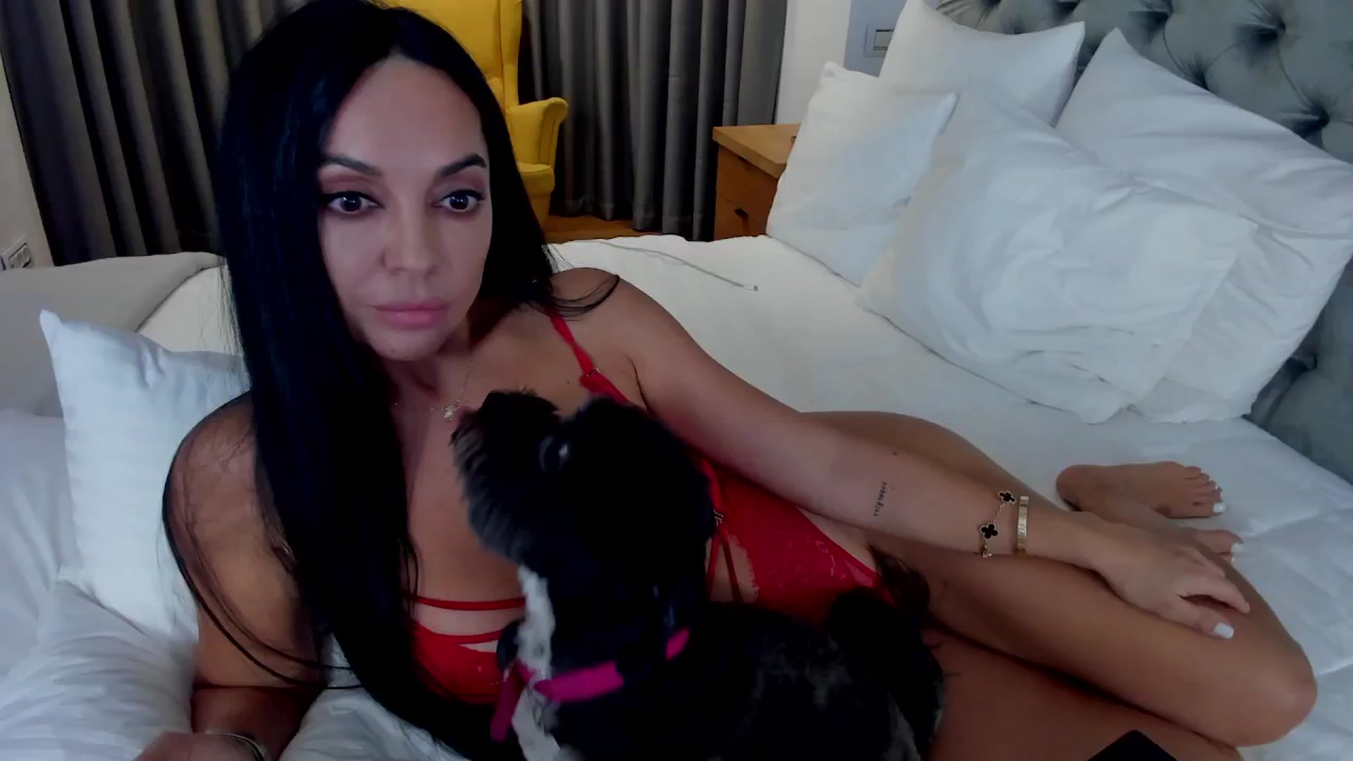 Gallery image thumbnail from girlboss's myfreecams stream on, 11/07/2024, 18:59 image 16 of 20