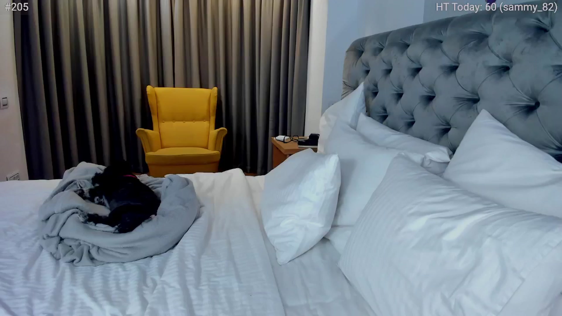 Gallery image thumbnail from girlboss's myfreecams stream on, 11/08/2024, 18:42 image 13 of 20